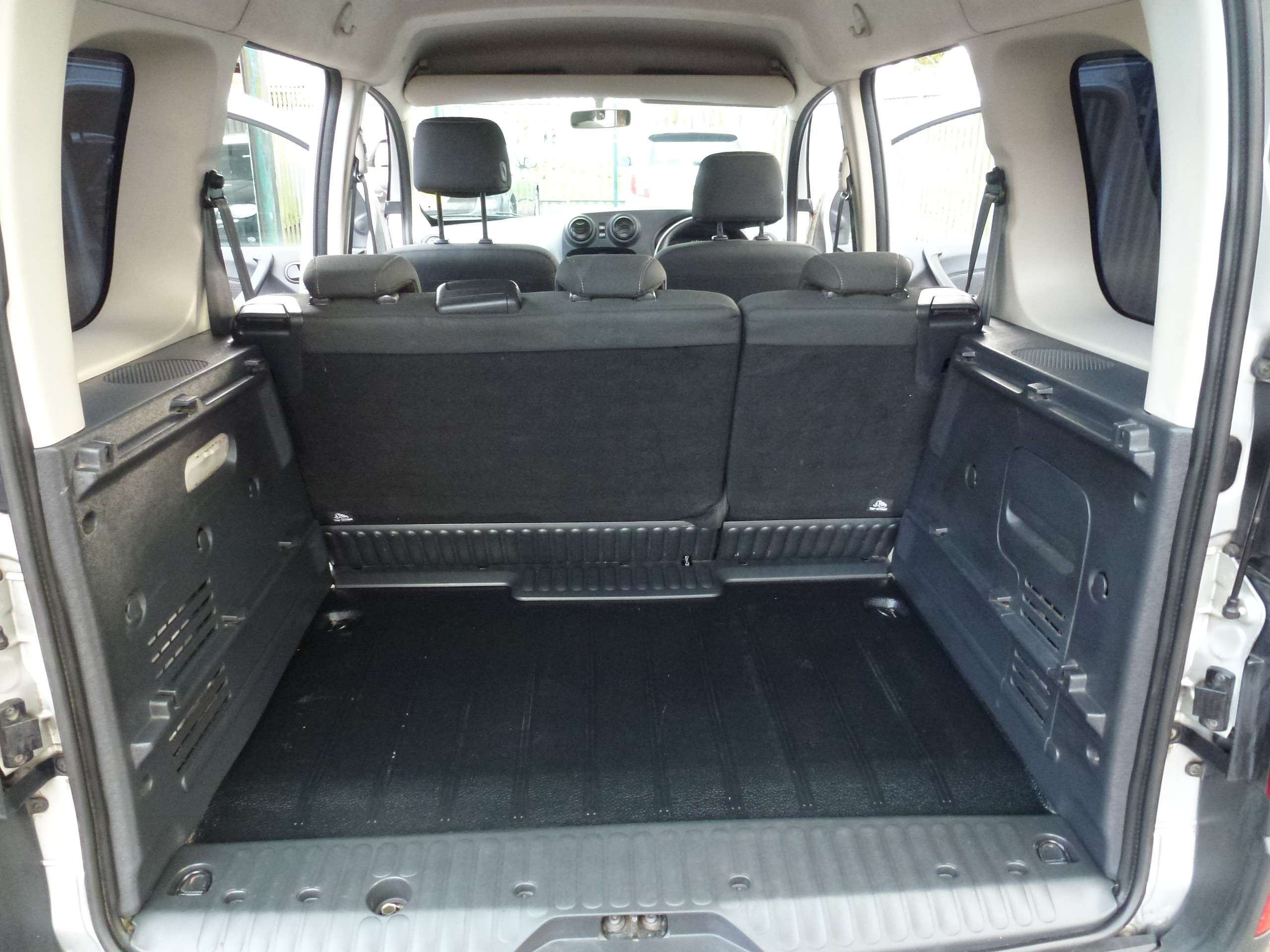 2015 MERCEDES CITAN 2015 MERCEDES CITAN