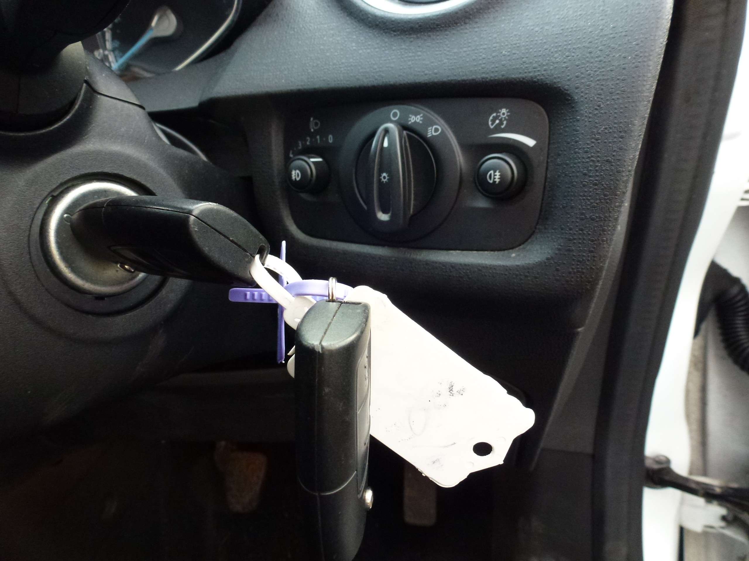 2015 FORD FIESTA 2015 FORD FIESTA