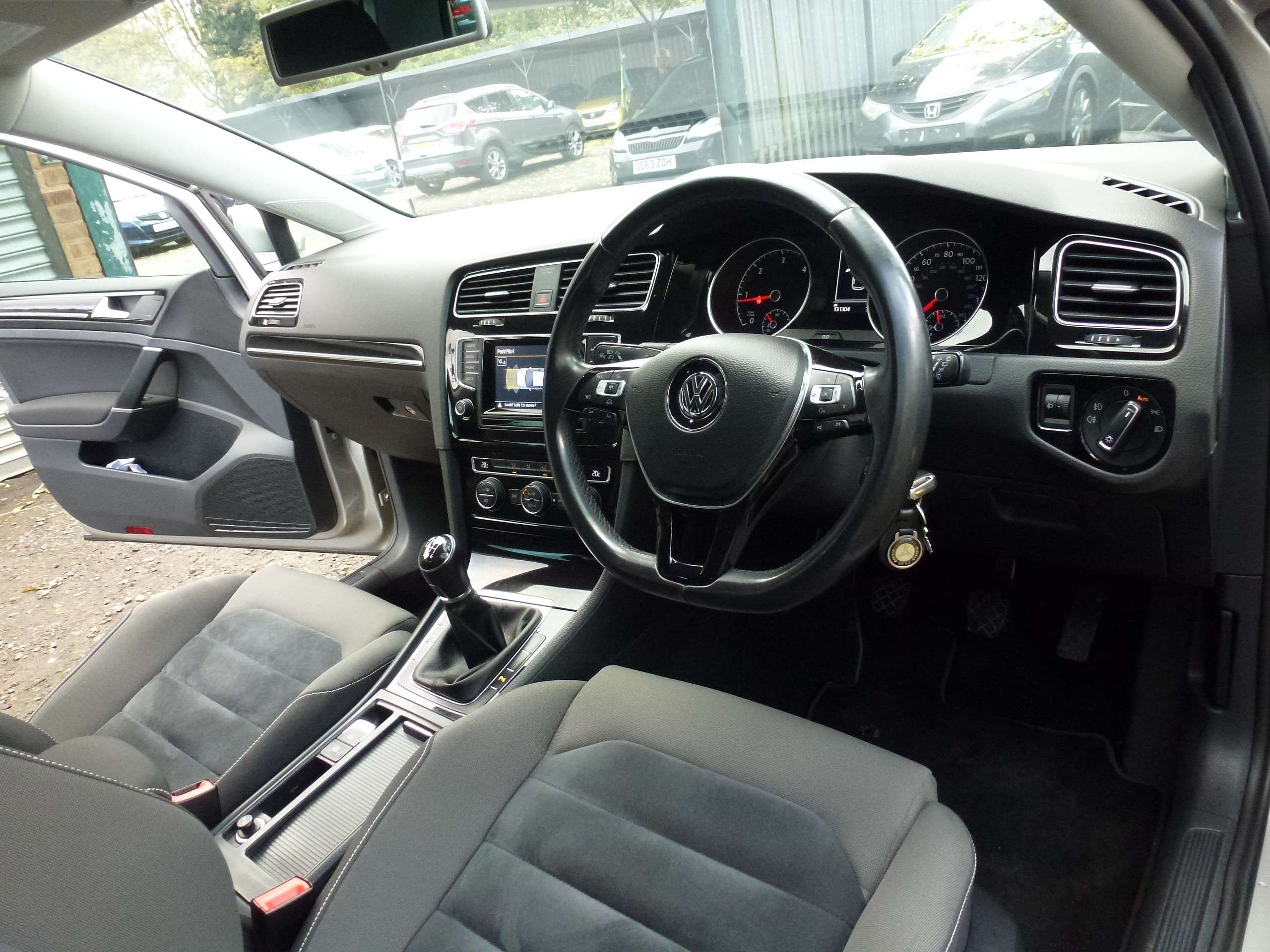 2013 VOLKSWAGEN GOLF 2013 VOLKSWAGEN GOLF