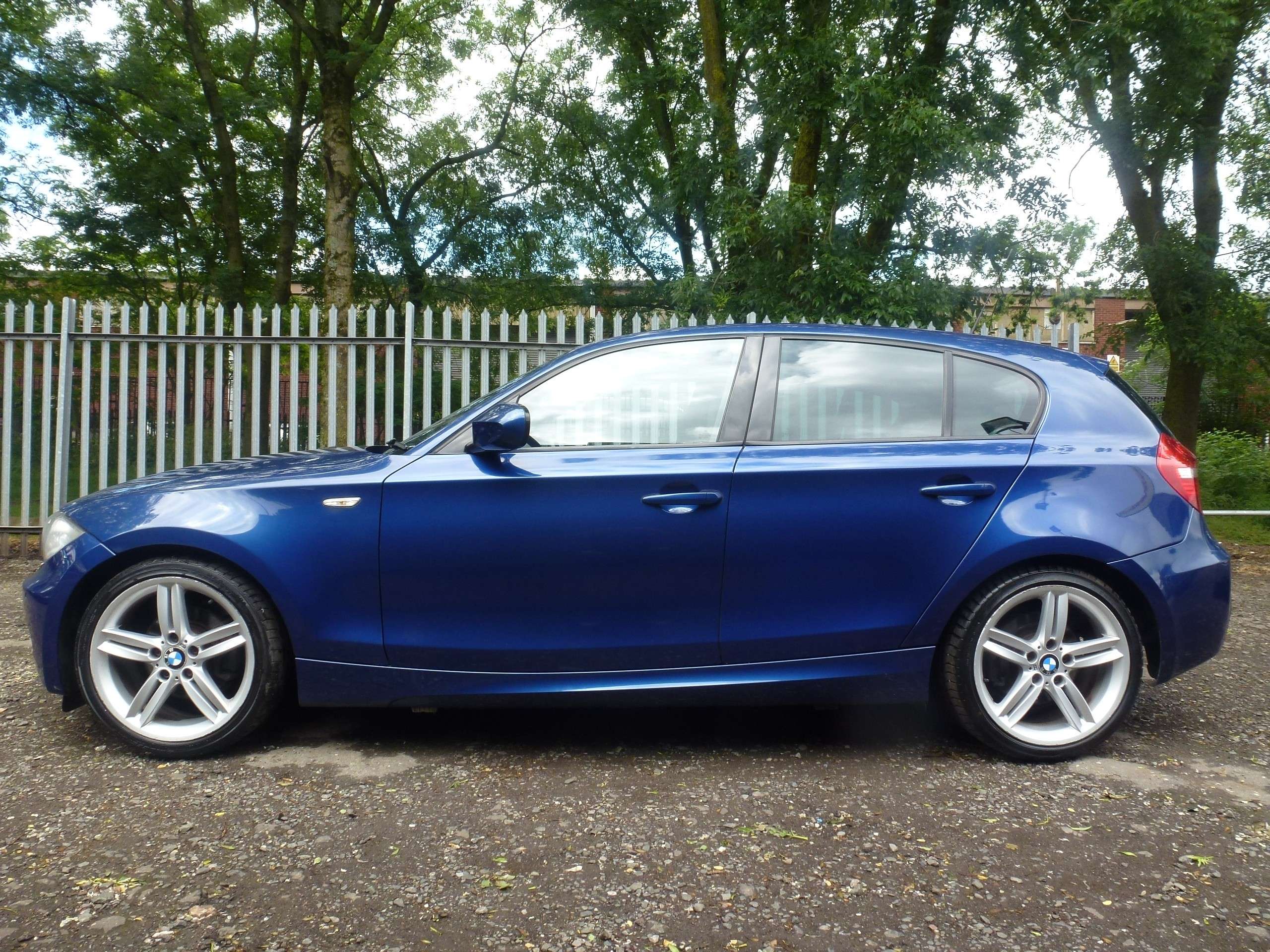 2010 BMW 1 SERIES 2010 BMW 1 SERIES