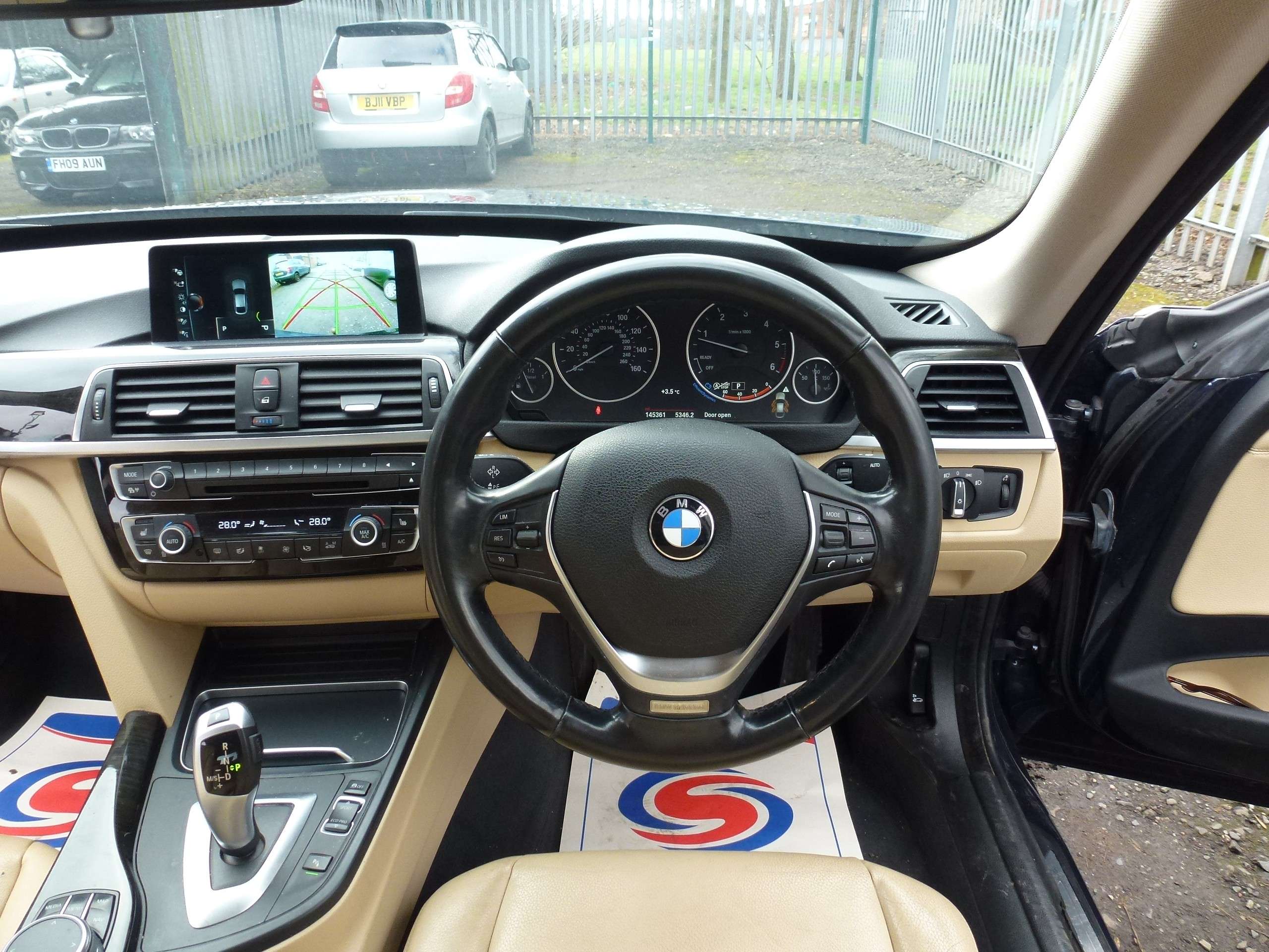 2017 BMW 3 SERIES 2017 BMW 3 SERIES