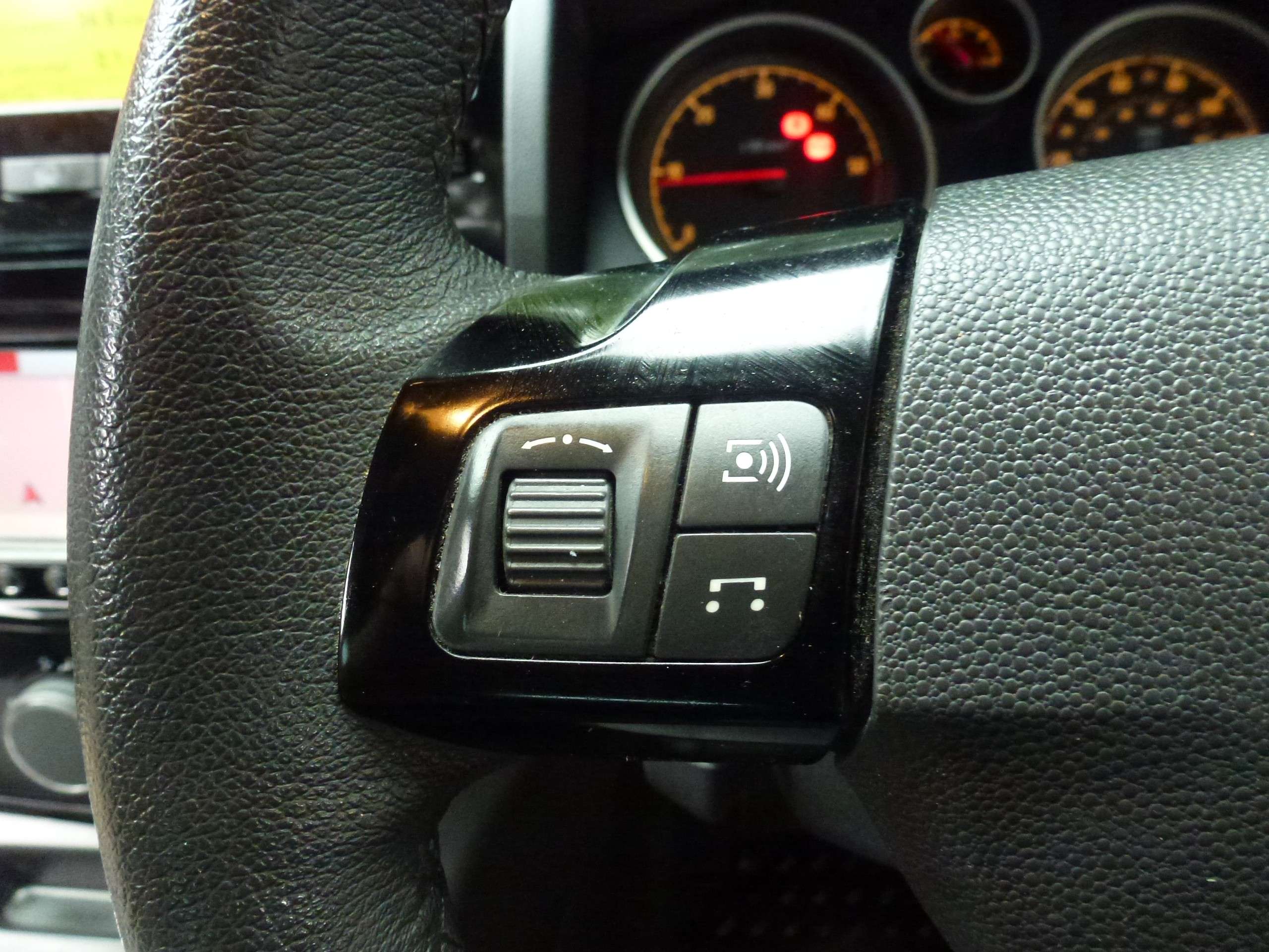 2014 VAUXHALL ZAFIRA 2014 VAUXHALL ZAFIRA