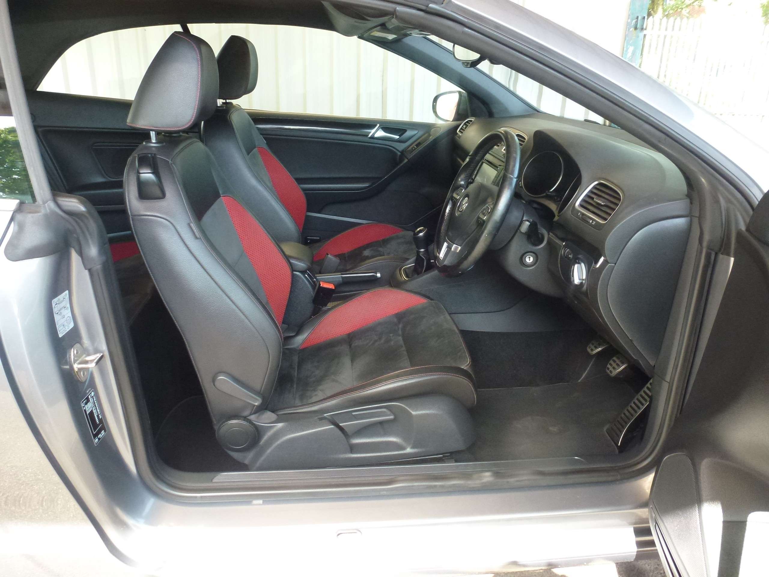 2015 VOLKSWAGEN GOLF 2015 VOLKSWAGEN GOLF