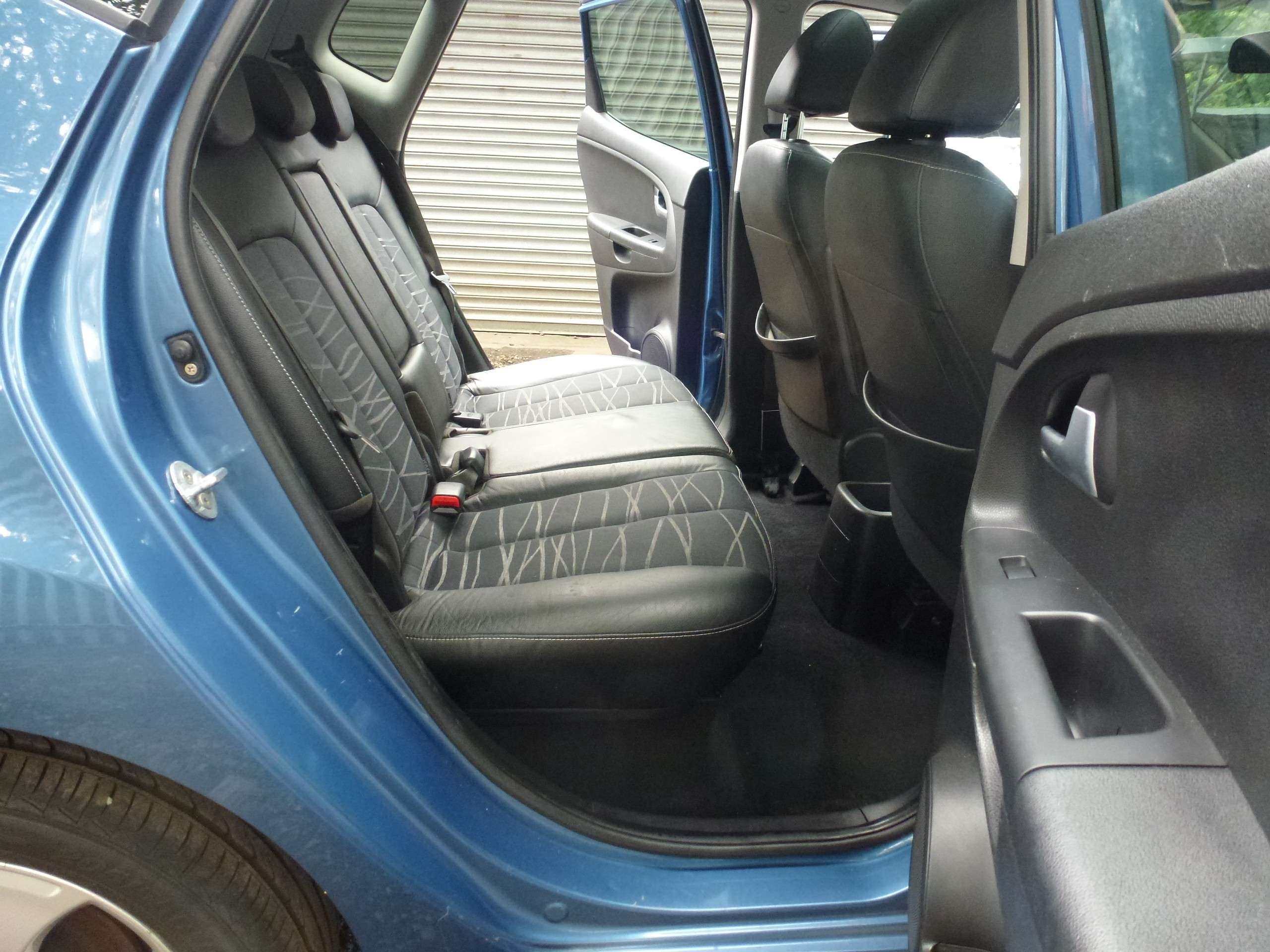 2012 KIA VENGA 2012 KIA VENGA