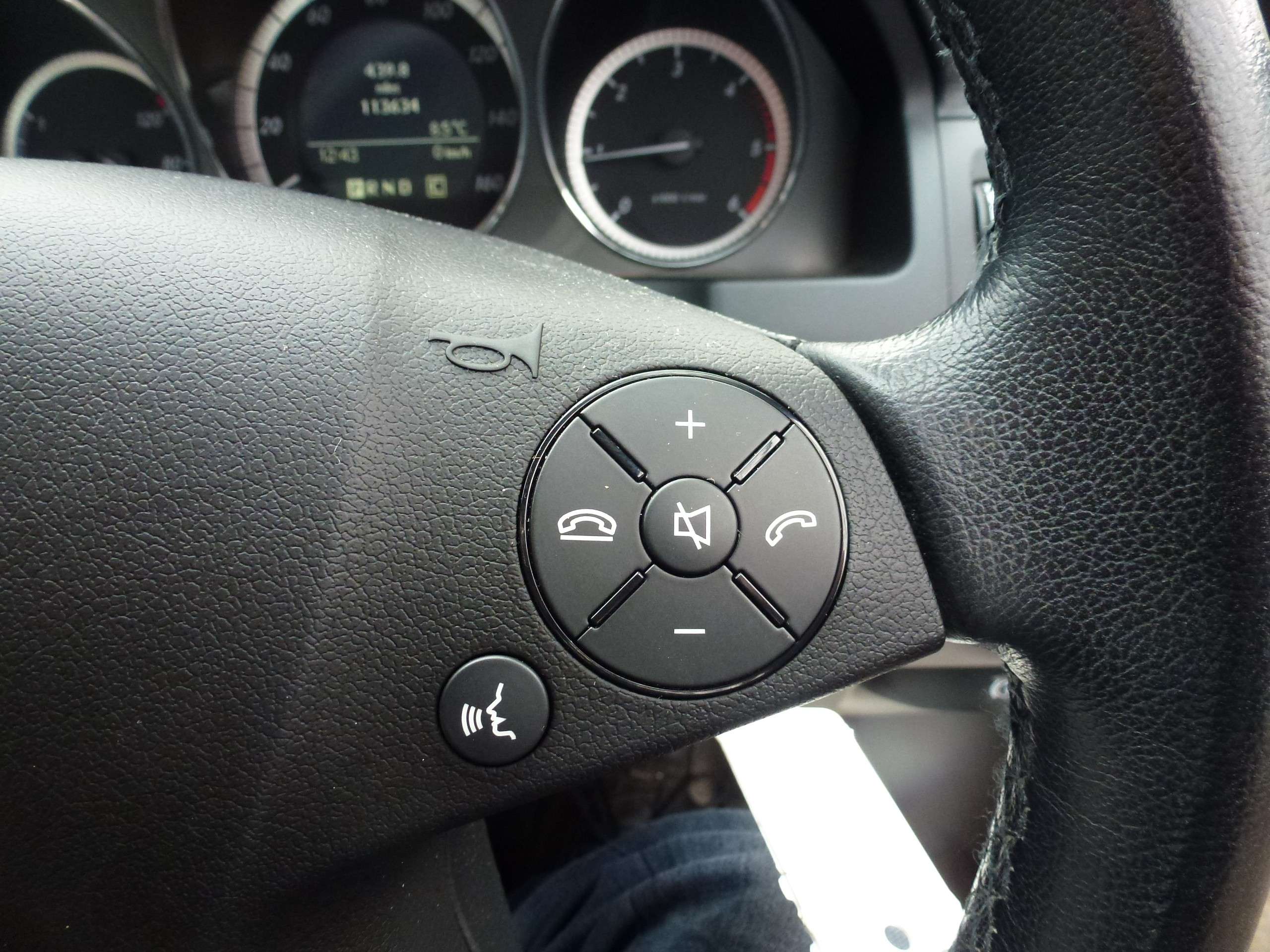 2009 MERCEDES-BENZ C CLASS 2009 MERCEDES-BENZ C CLASS