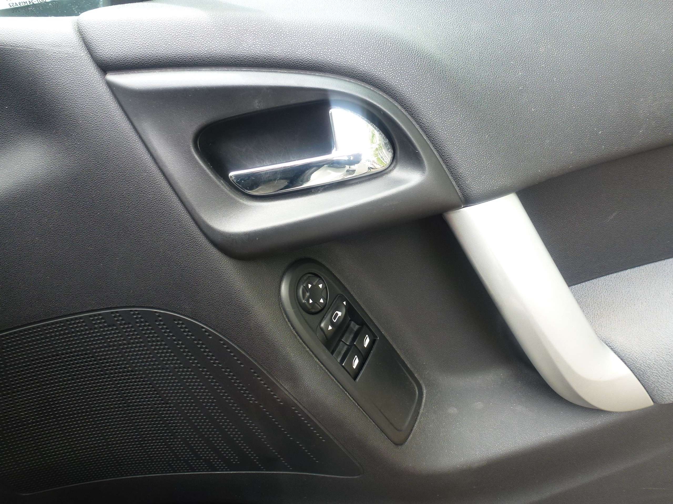 2011 CITROEN C3 2011 CITROEN C3