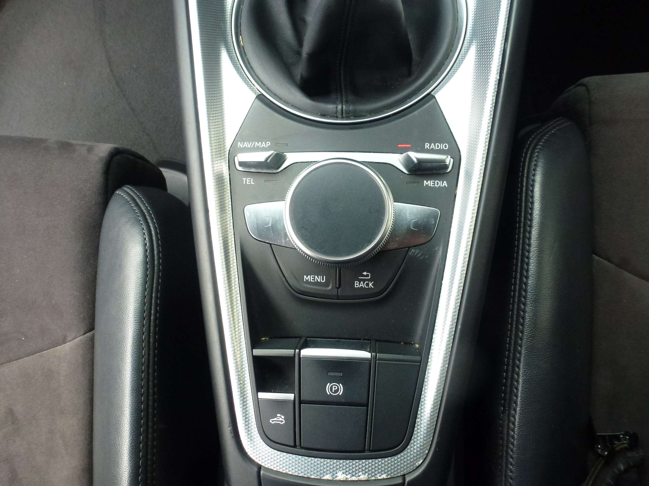 2016 AUDI TT 2016 AUDI TT