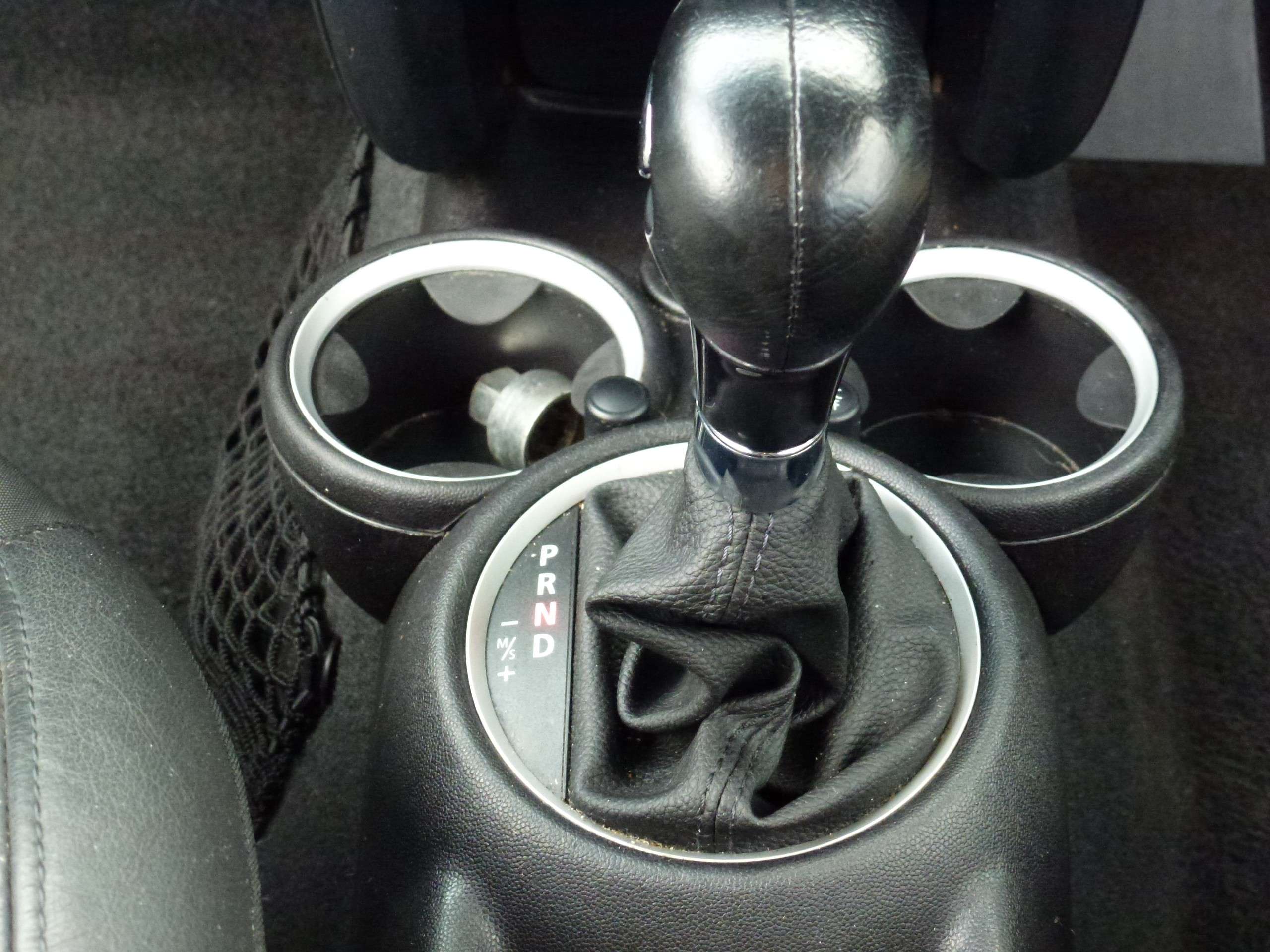 2009 MINI CLUBMAN 2009 MINI CLUBMAN