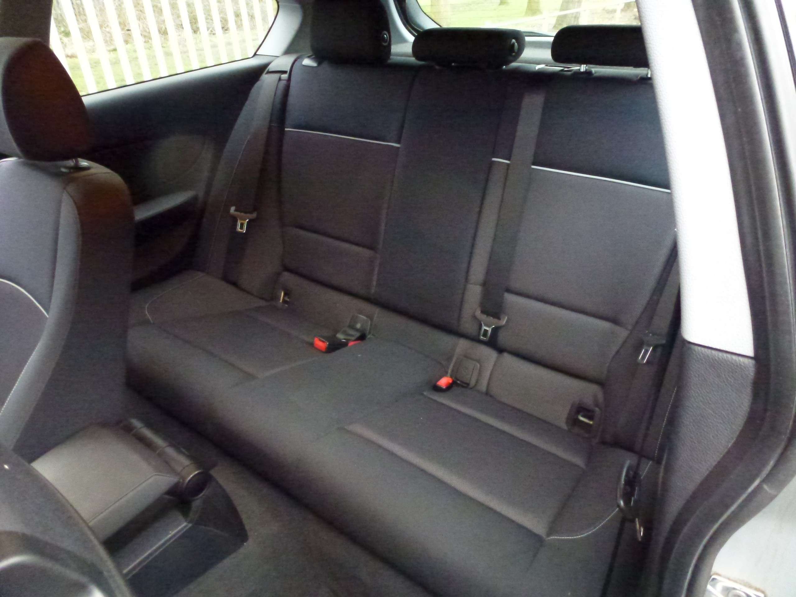 2007 BMW 1 SERIES 2007 BMW 1 SERIES