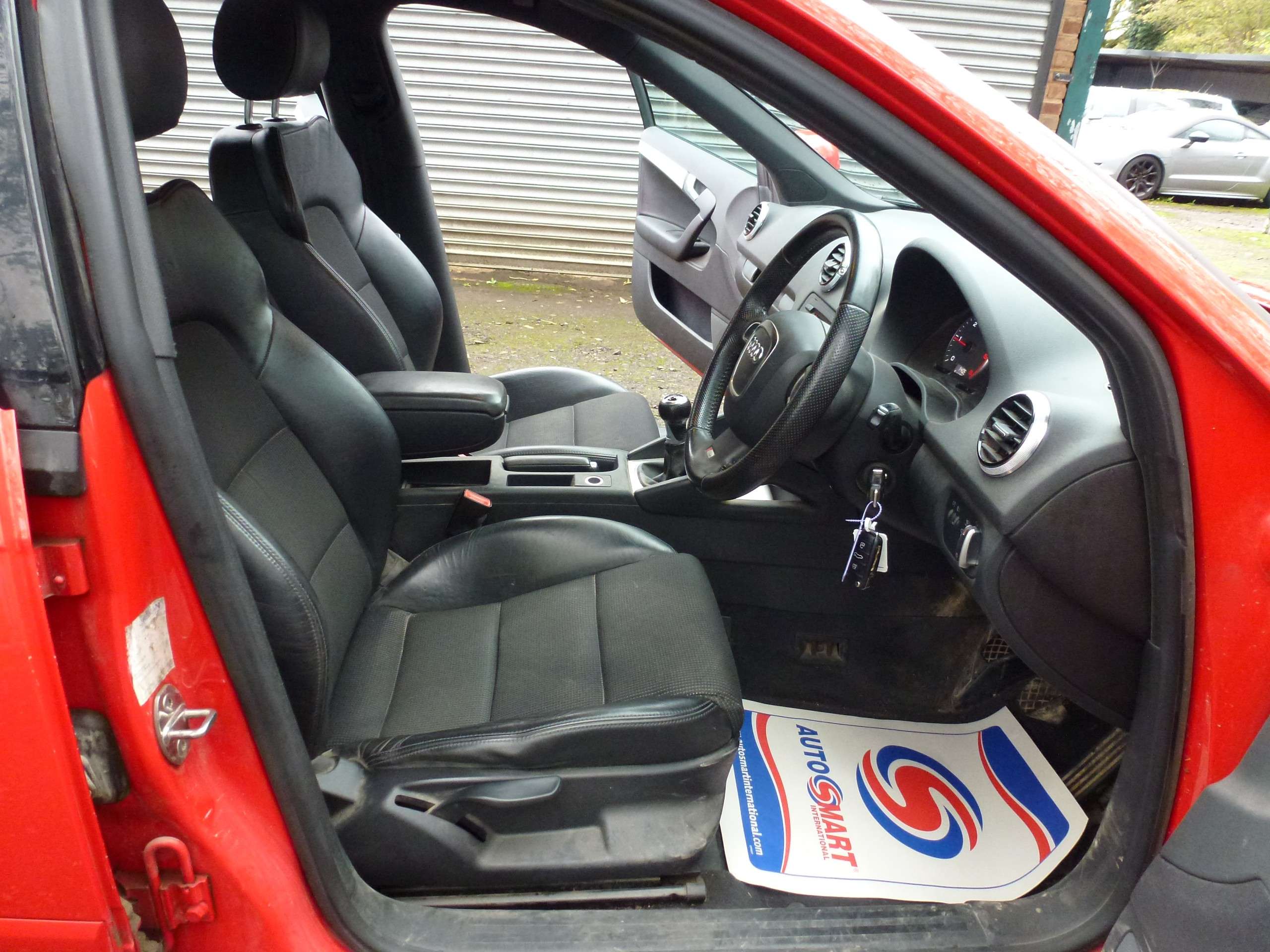 2012 AUDI A3 2012 AUDI A3