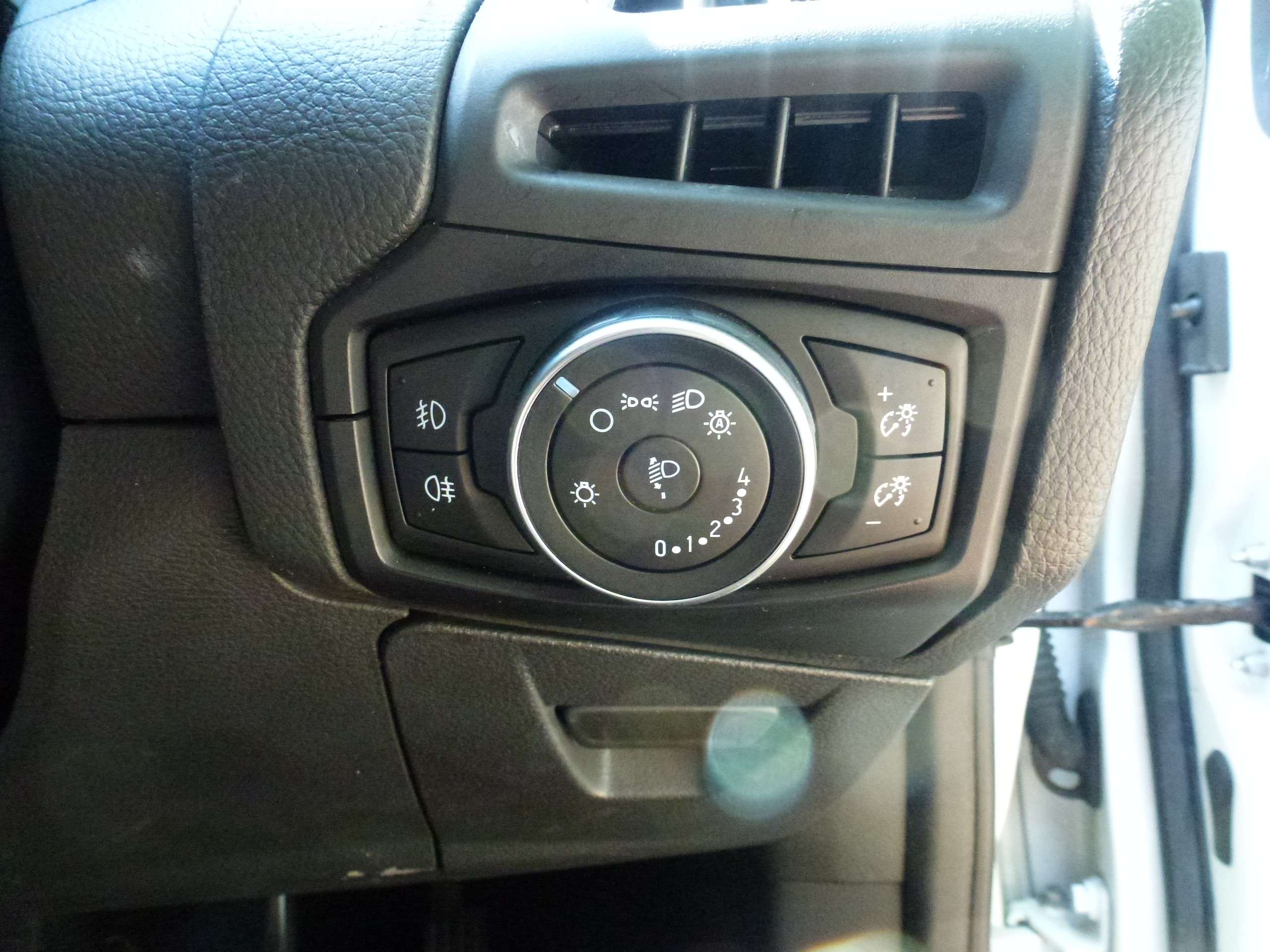 2016 FORD FOCUS 2016 FORD FOCUS
