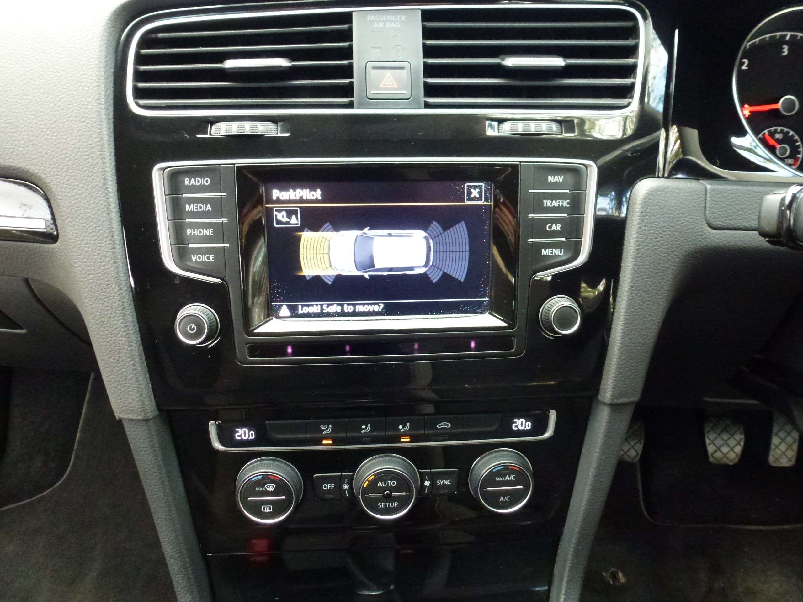 2013 VOLKSWAGEN GOLF 2013 VOLKSWAGEN GOLF