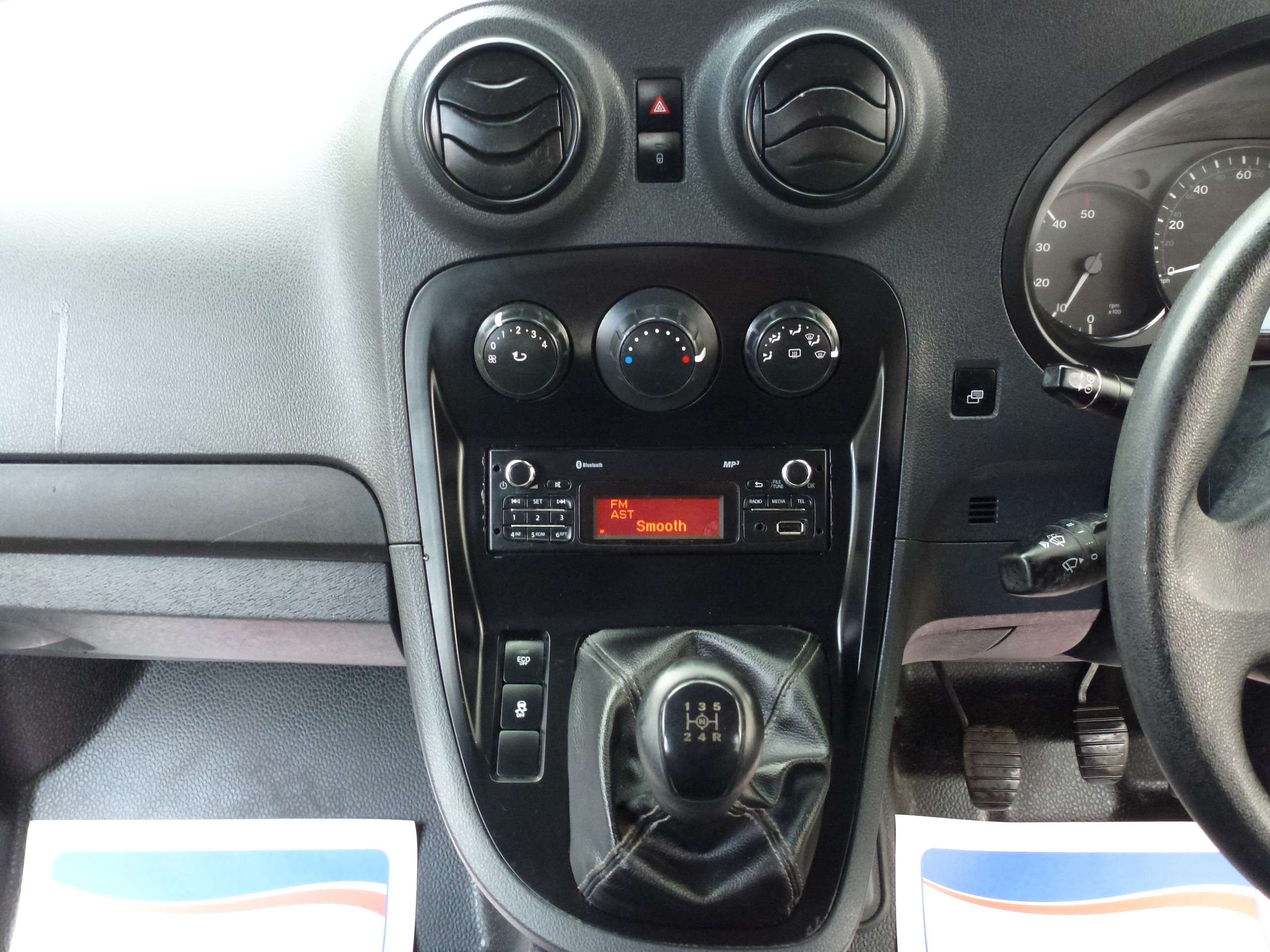 2015 MERCEDES CITAN 2015 MERCEDES CITAN