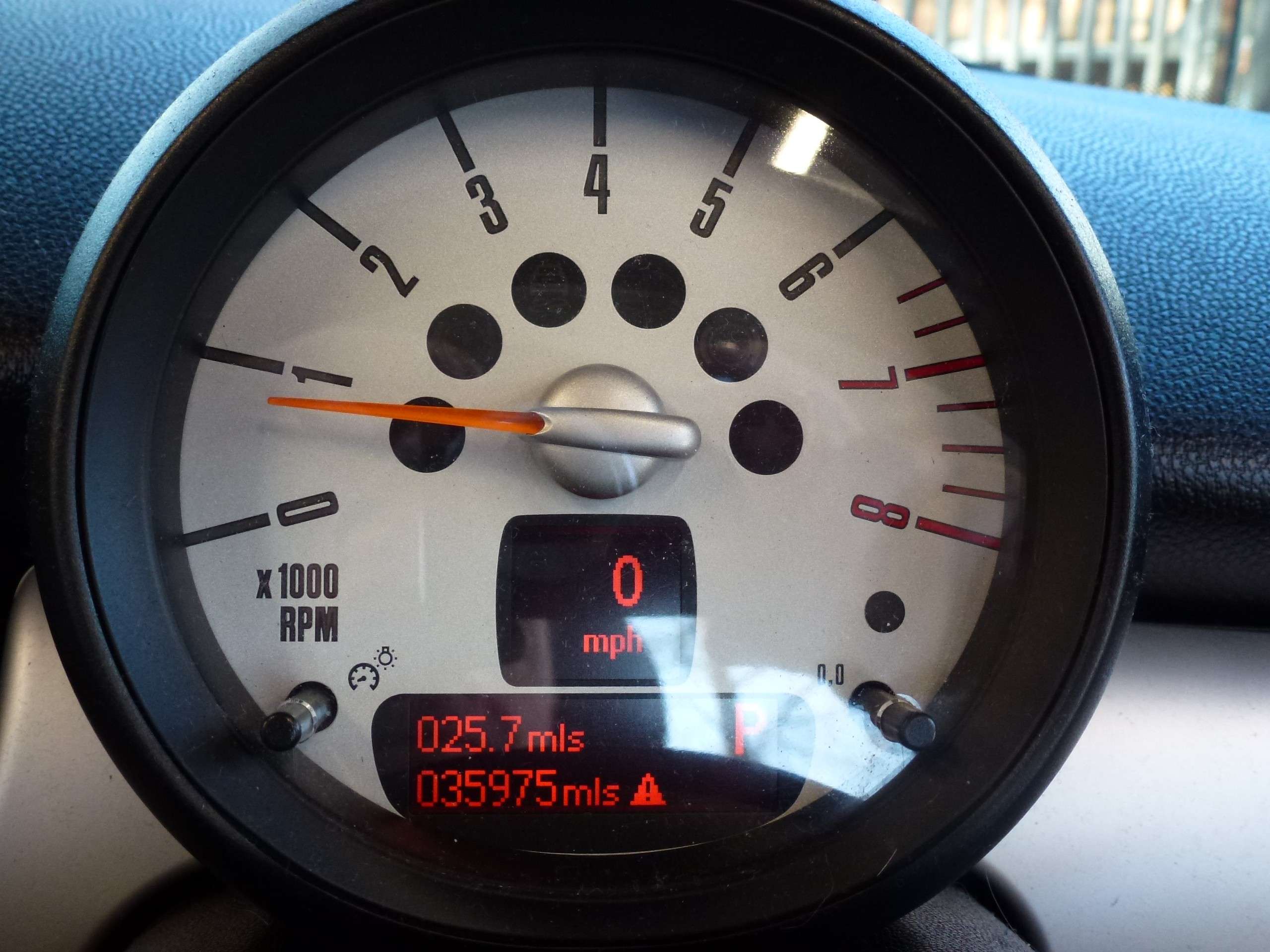 2012 MINI CONVERTIBLE 2012 MINI CONVERTIBLE