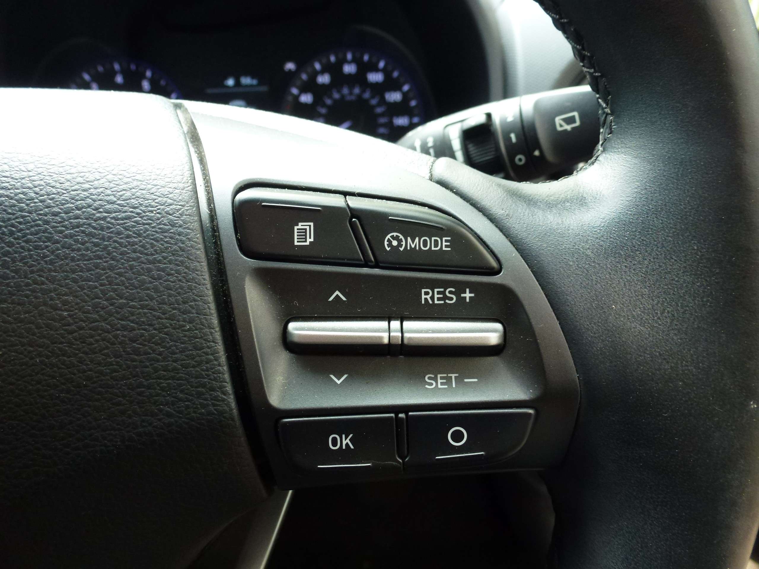 2018 HYUNDAI KONA 2018 HYUNDAI KONA