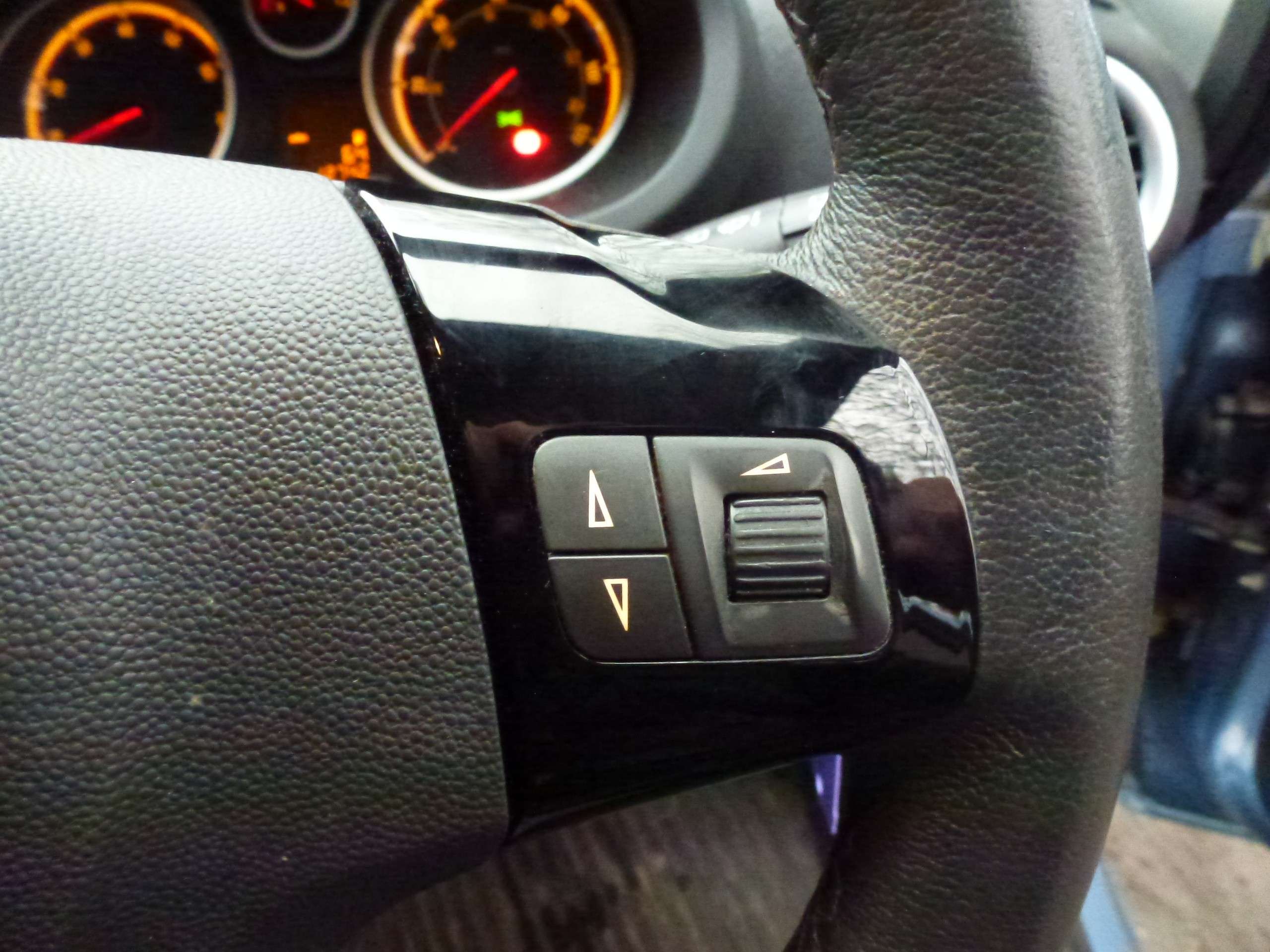 2013 VAUXHALL CORSA 2013 VAUXHALL CORSA