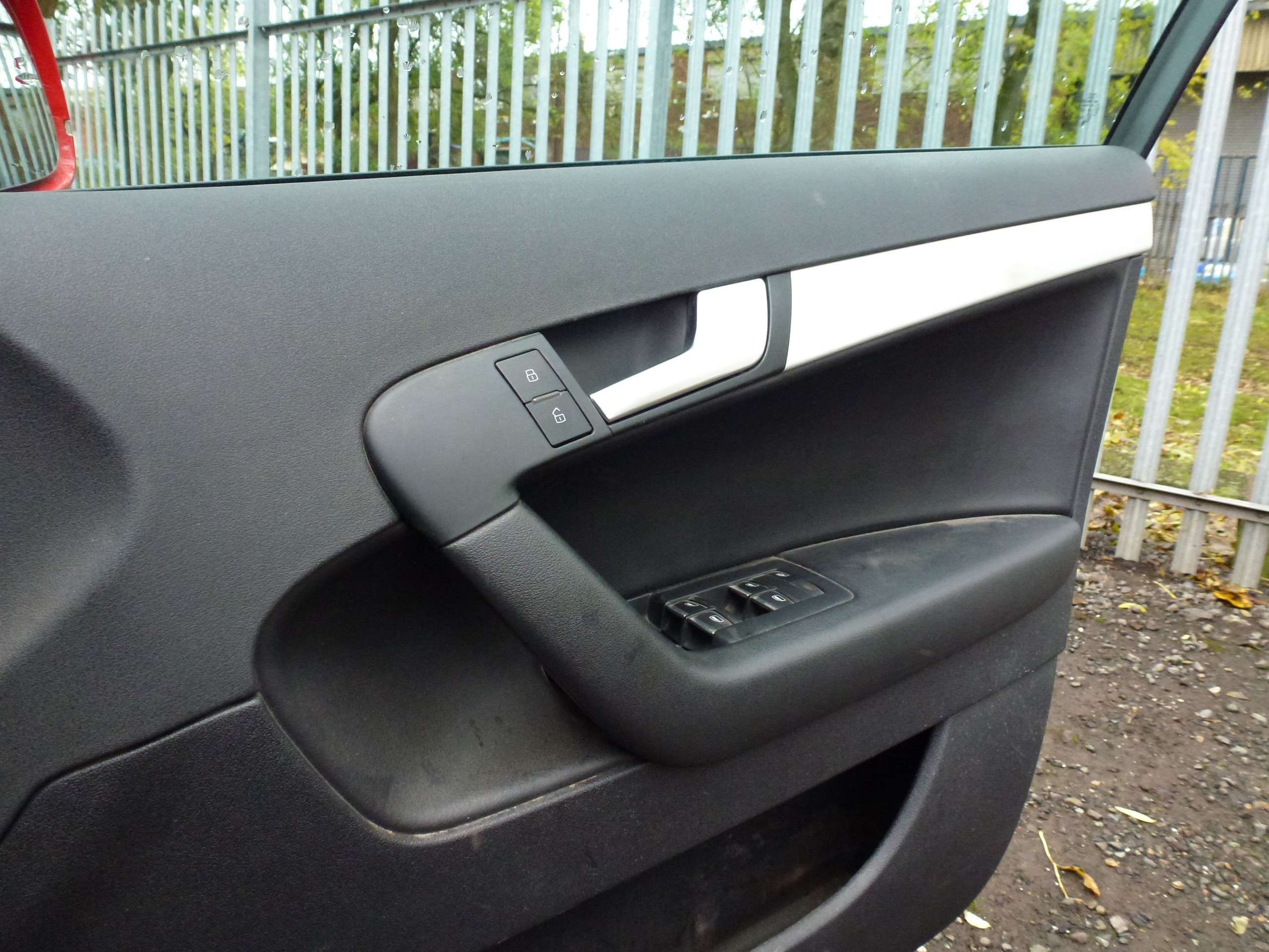 2012 AUDI A3 2012 AUDI A3