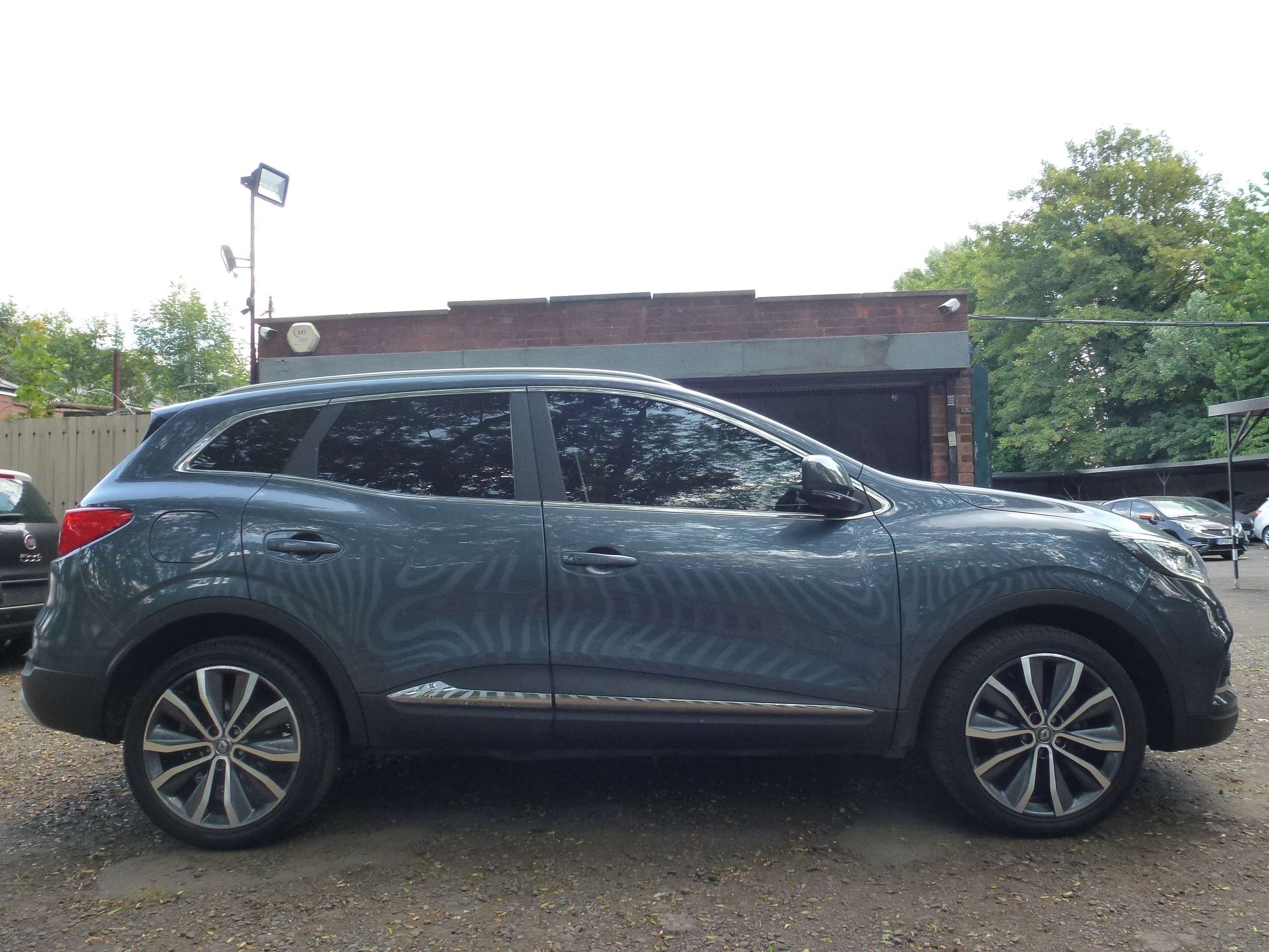 2020 RENAULT KADJAR 2020 RENAULT KADJAR