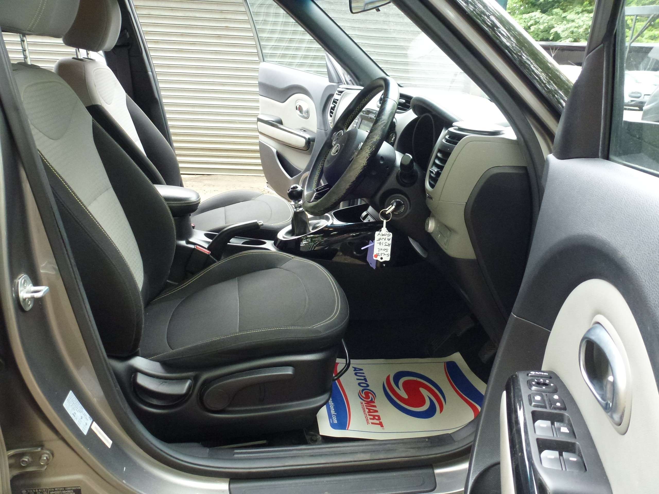 2014 KIA SOUL 2014 KIA SOUL