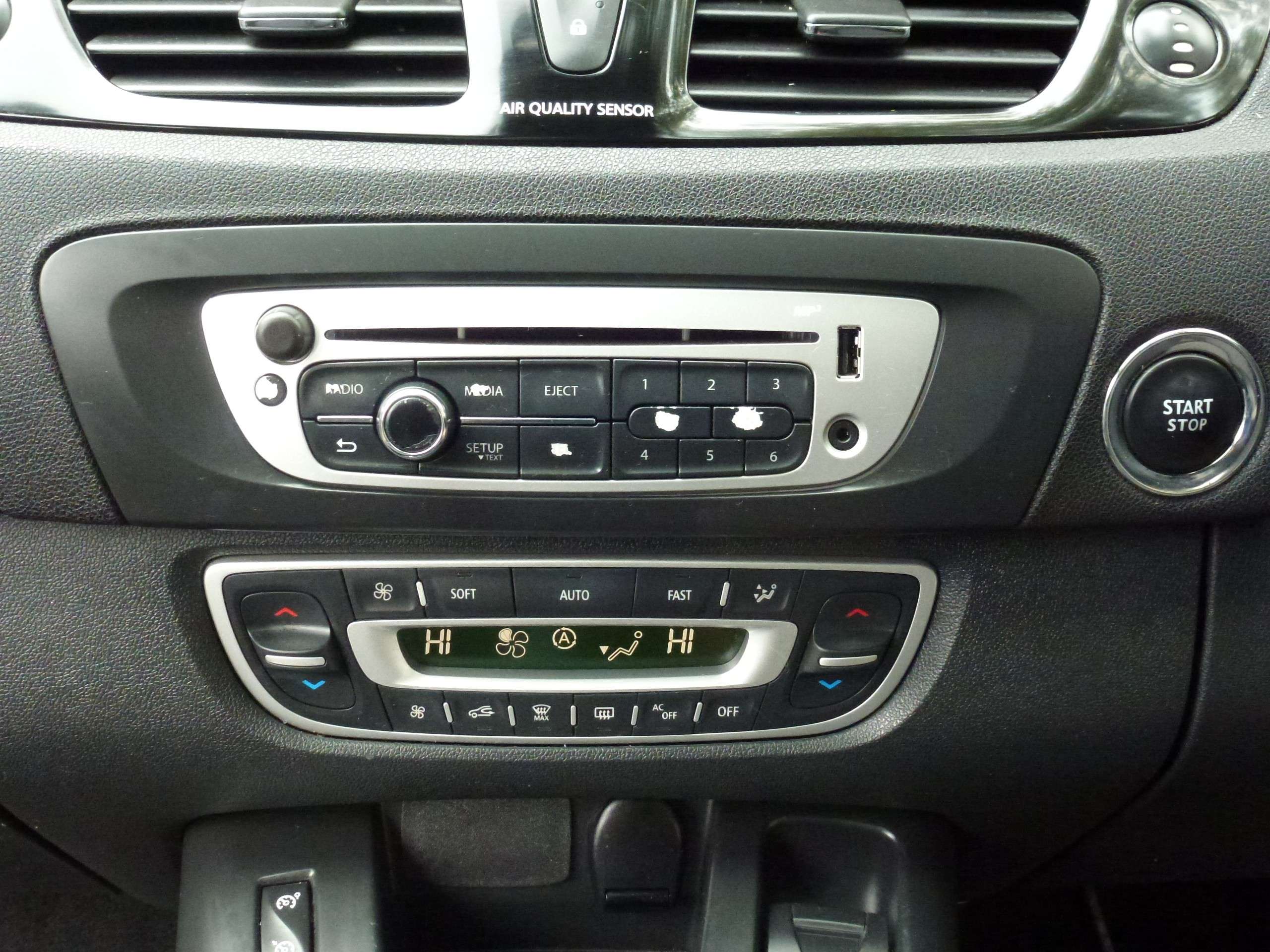 2013 RENAULT GRAND SCENIC 2013 RENAULT GRAND SCENIC