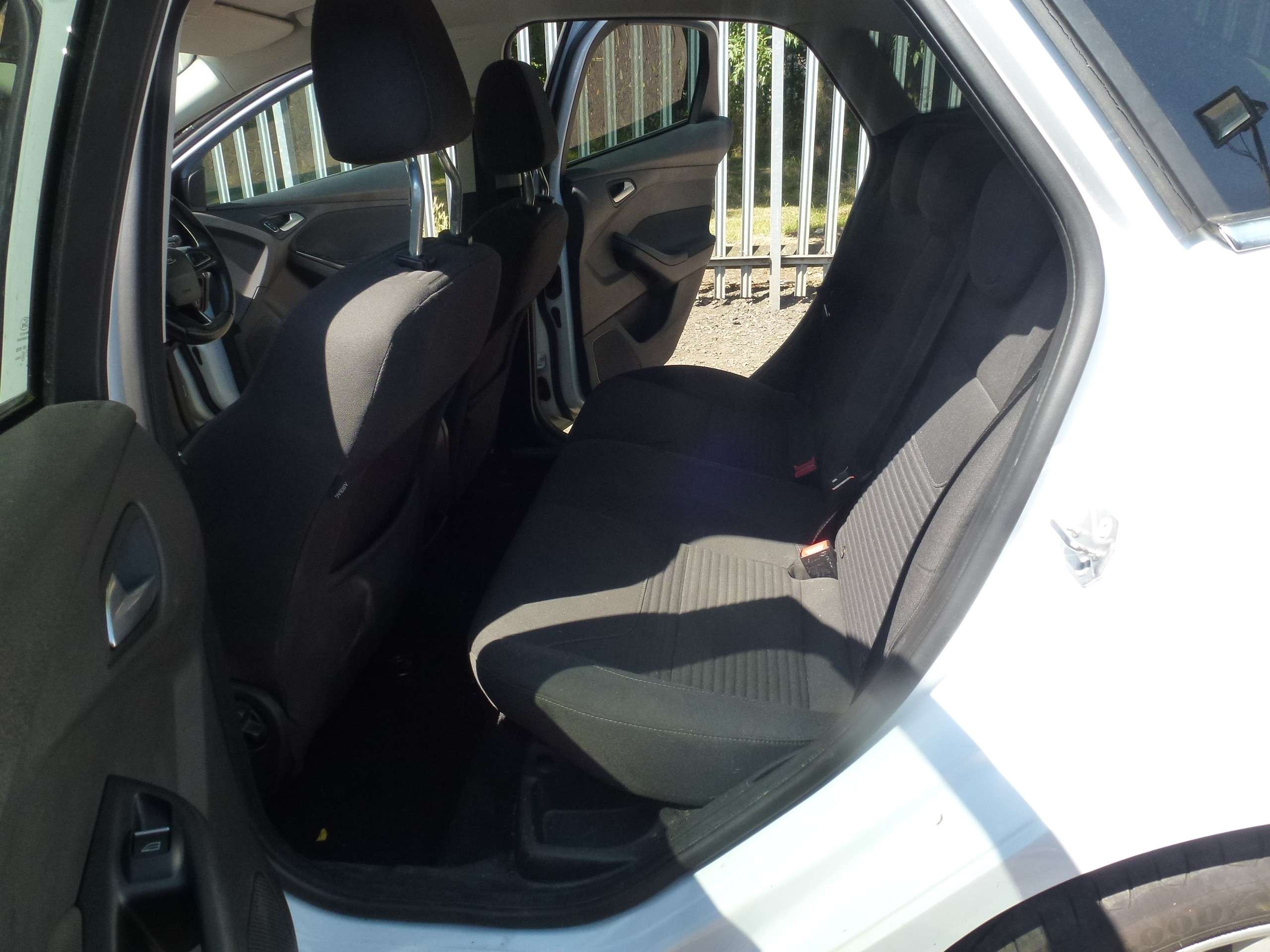 2016 FORD FOCUS 2016 FORD FOCUS