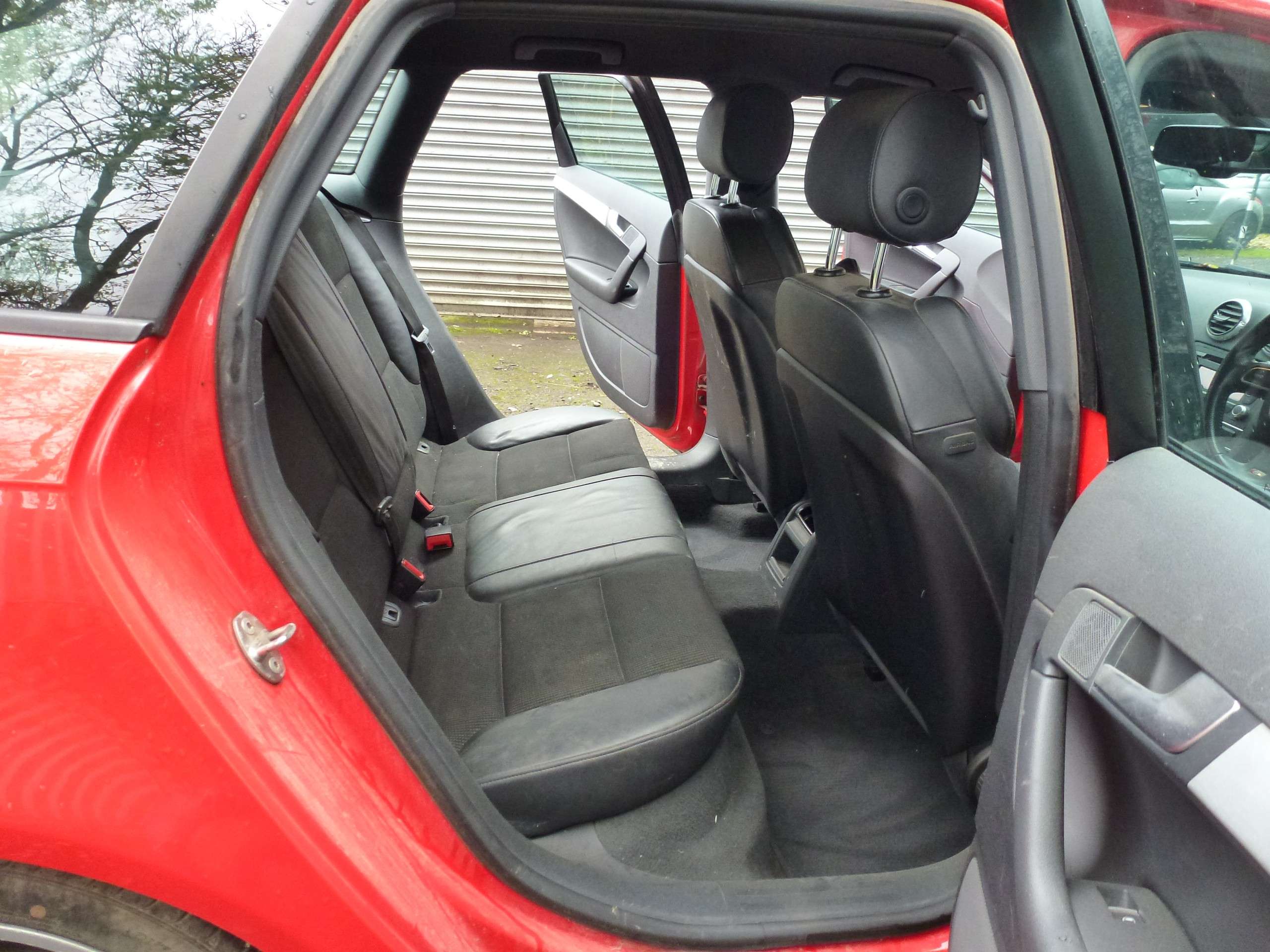 2012 AUDI A3 2012 AUDI A3