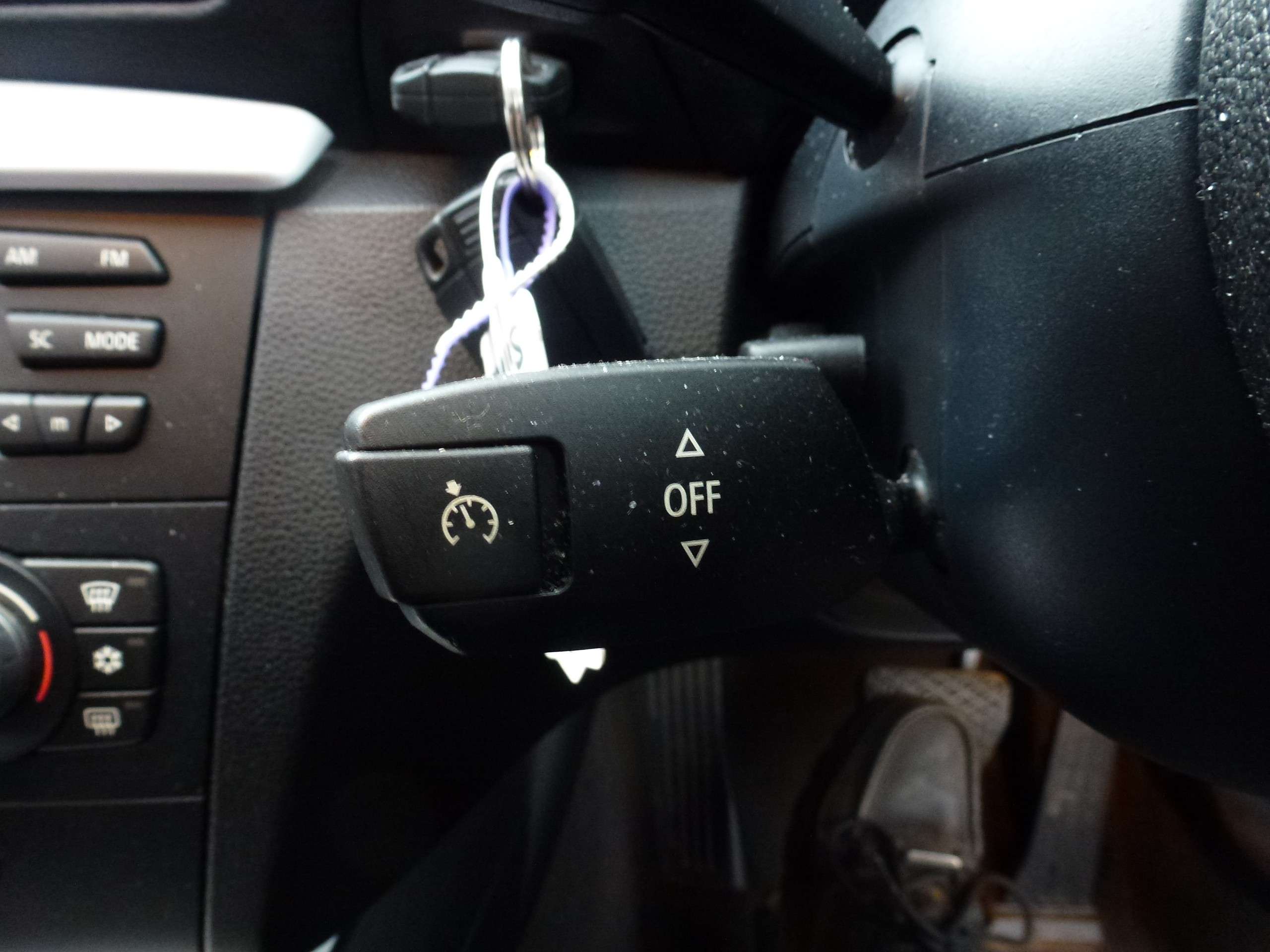 2007 BMW 1 SERIES 2007 BMW 1 SERIES