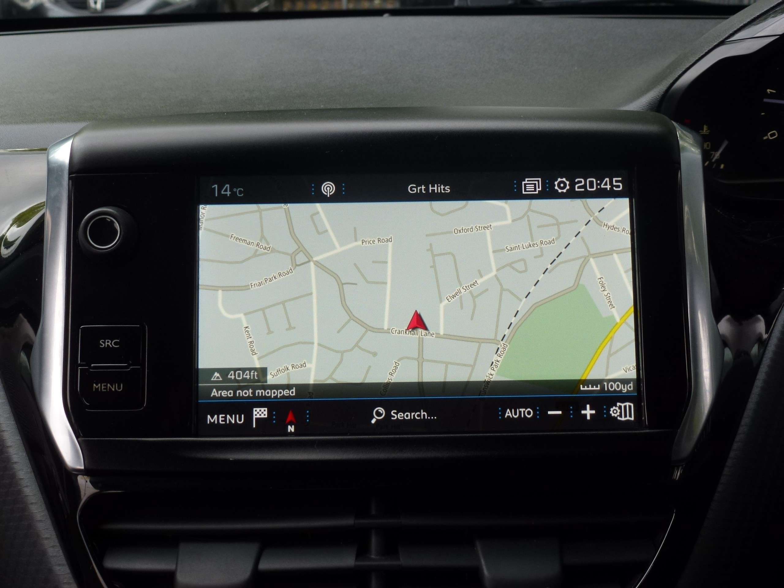 2019 PEUGEOT 208 2019 PEUGEOT 208