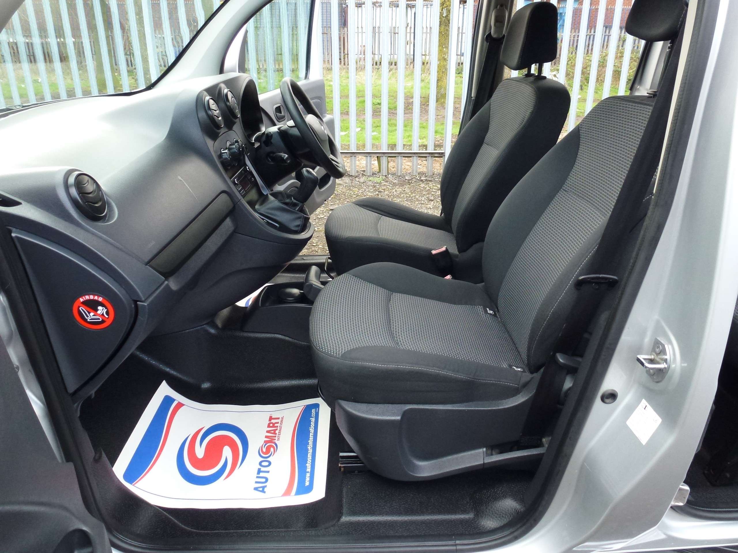 2015 MERCEDES CITAN 2015 MERCEDES CITAN