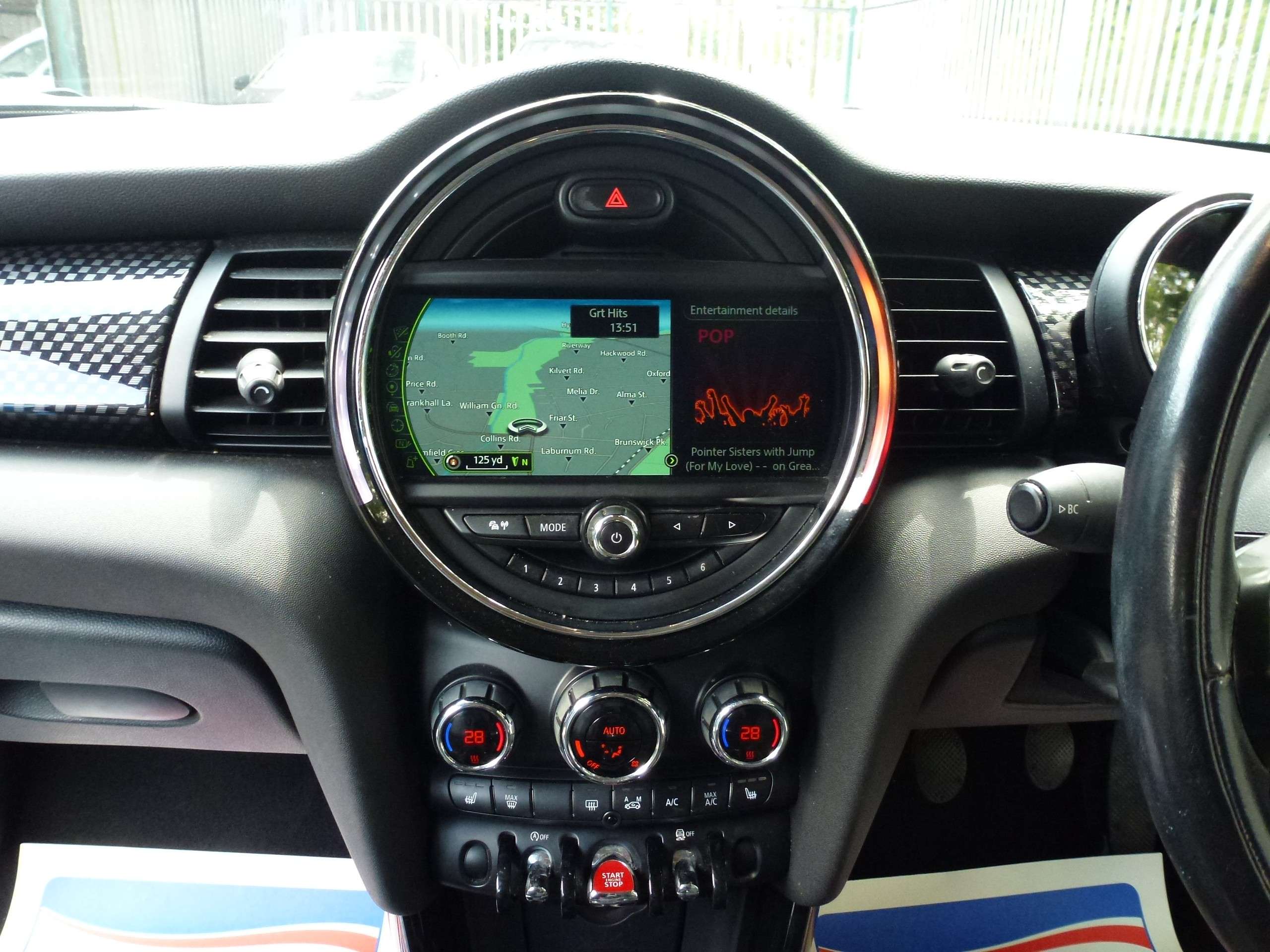 2015 MINI HATCH COOPER 2015 MINI HATCH COOPER