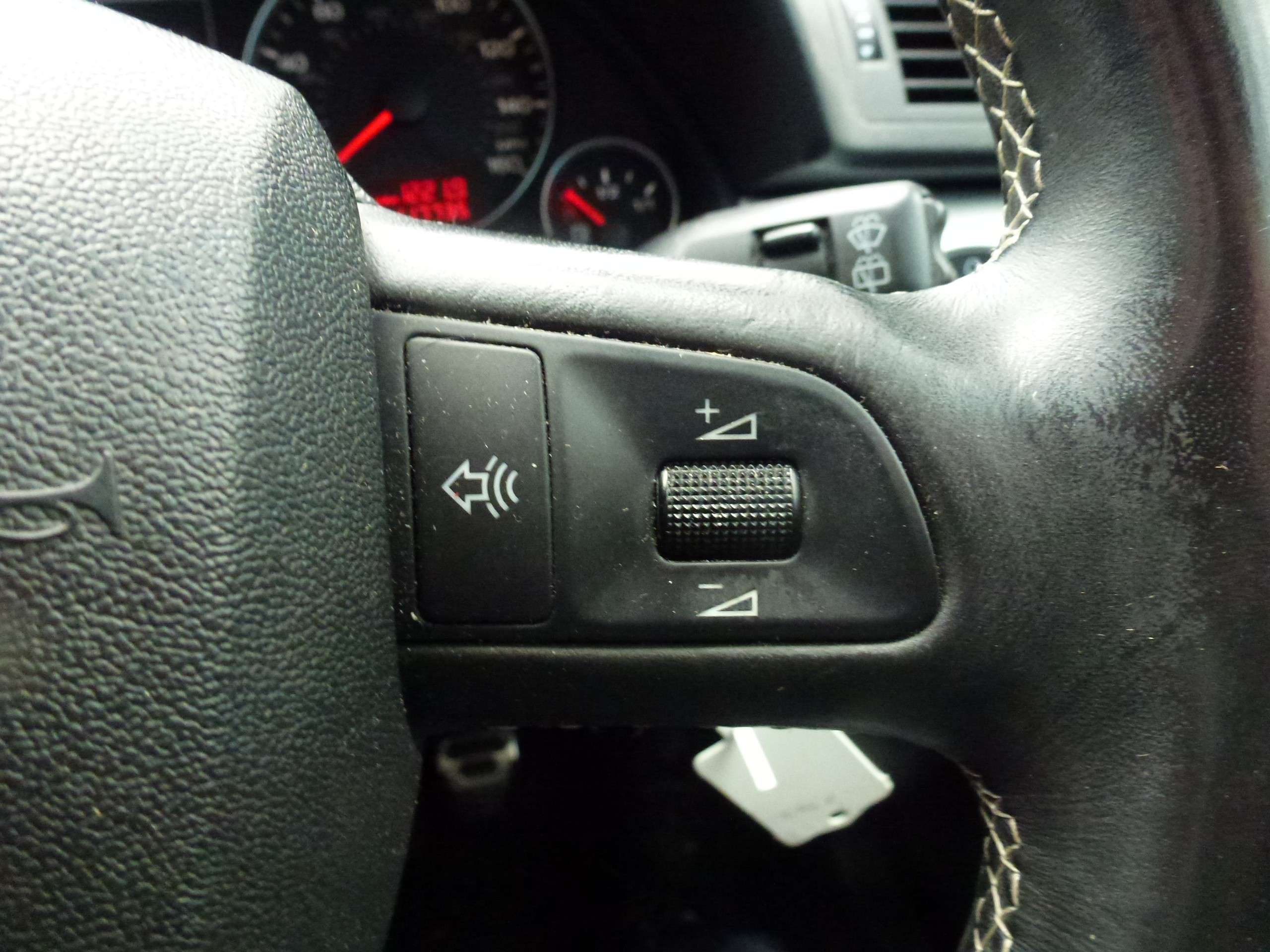 2007 AUDI A4 AVANT 2007 AUDI A4 AVANT