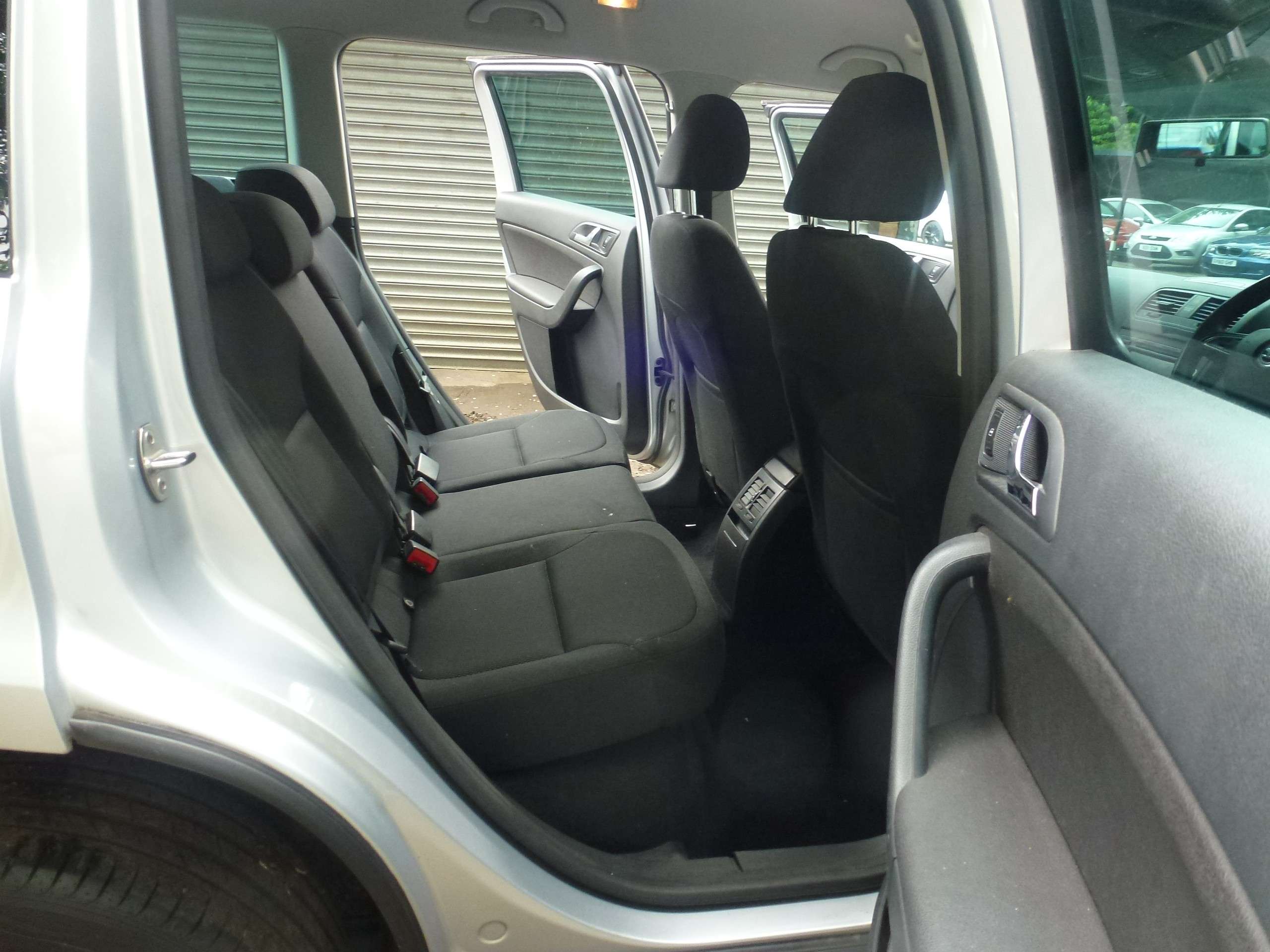 2014 SKODA YETI 2014 SKODA YETI