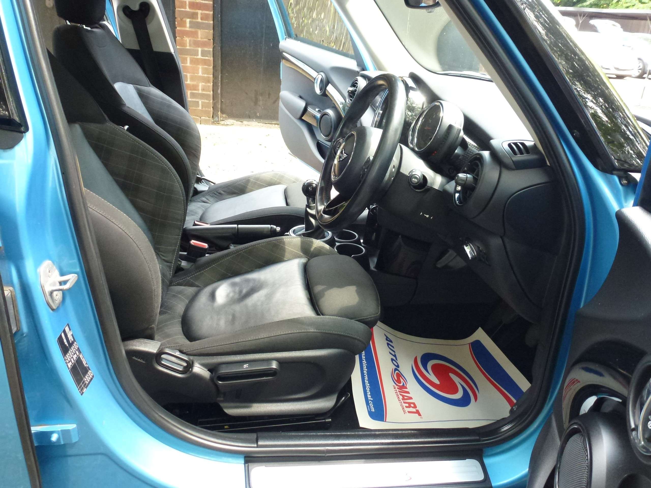 2015 MINI HATCH COOPER 2015 MINI HATCH COOPER