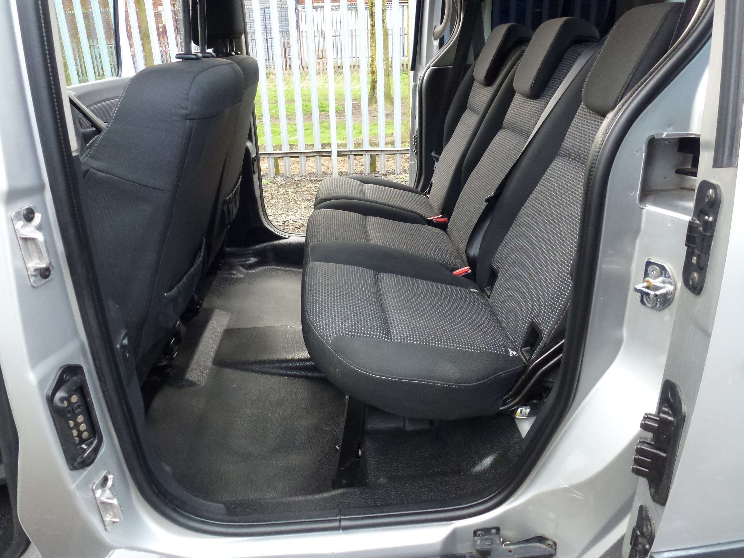 2015 MERCEDES CITAN 2015 MERCEDES CITAN