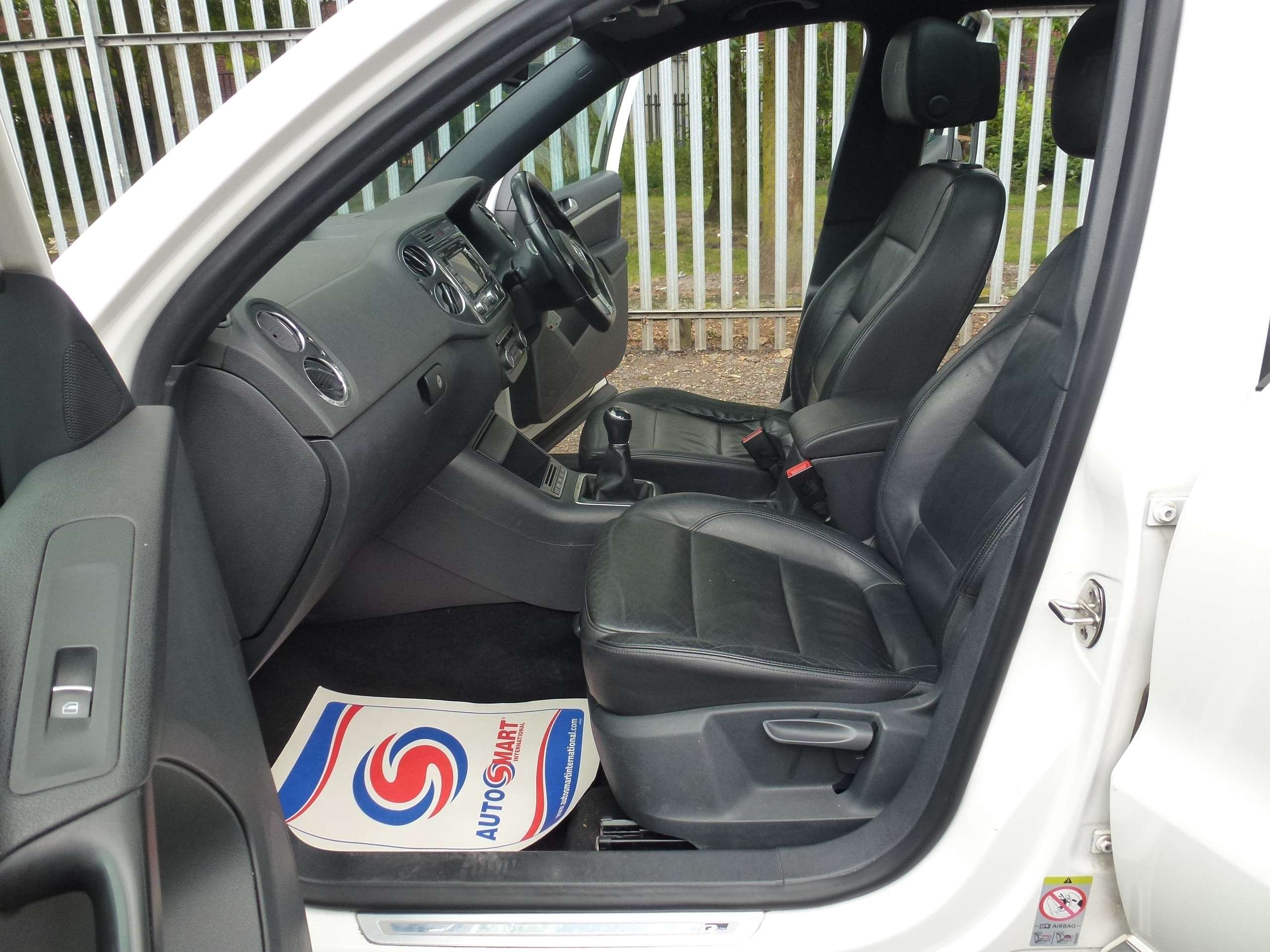 2013 VOLKSWAGEN TIGUAN 2013 VOLKSWAGEN TIGUAN