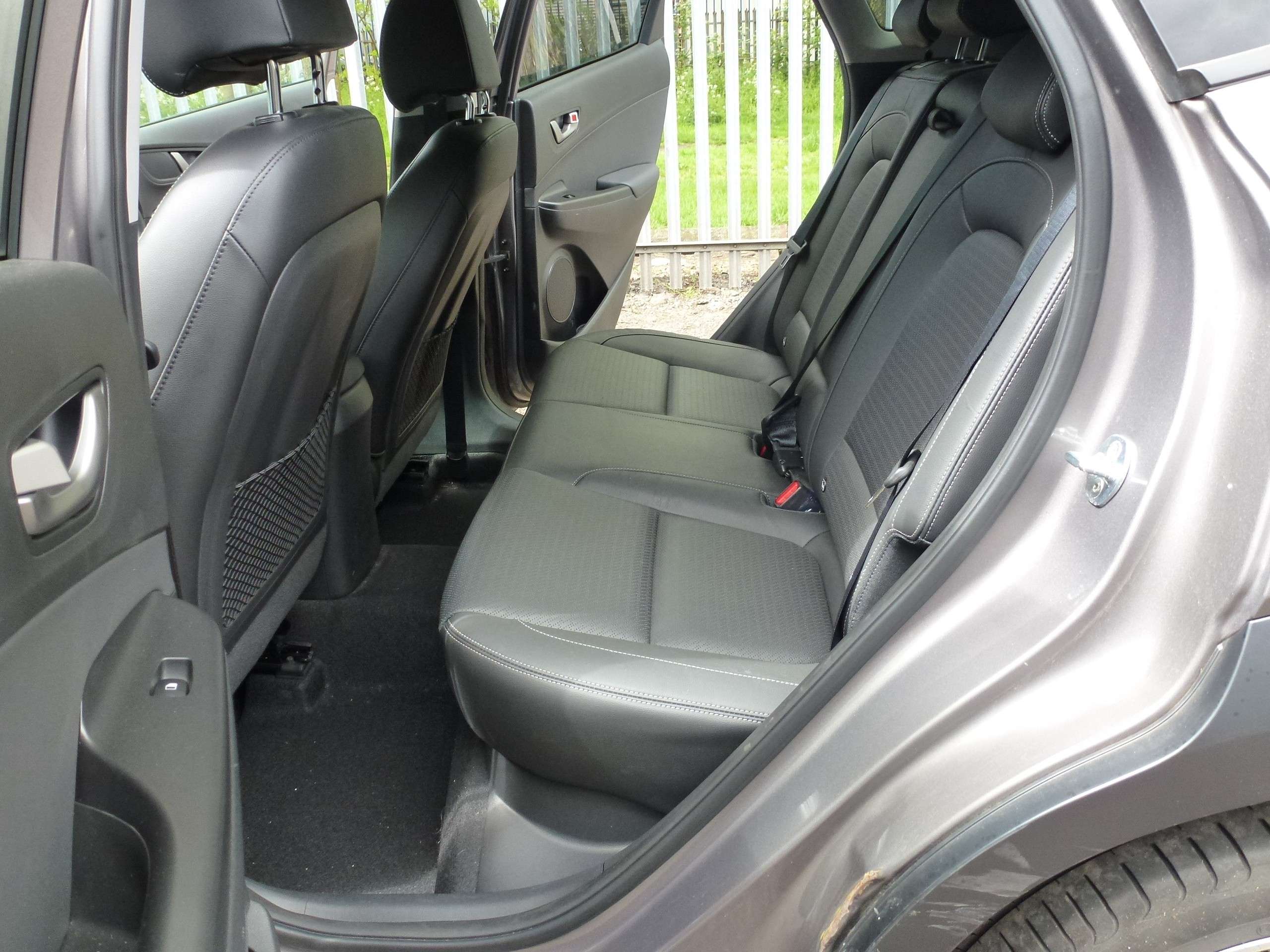 2018 HYUNDAI KONA 2018 HYUNDAI KONA
