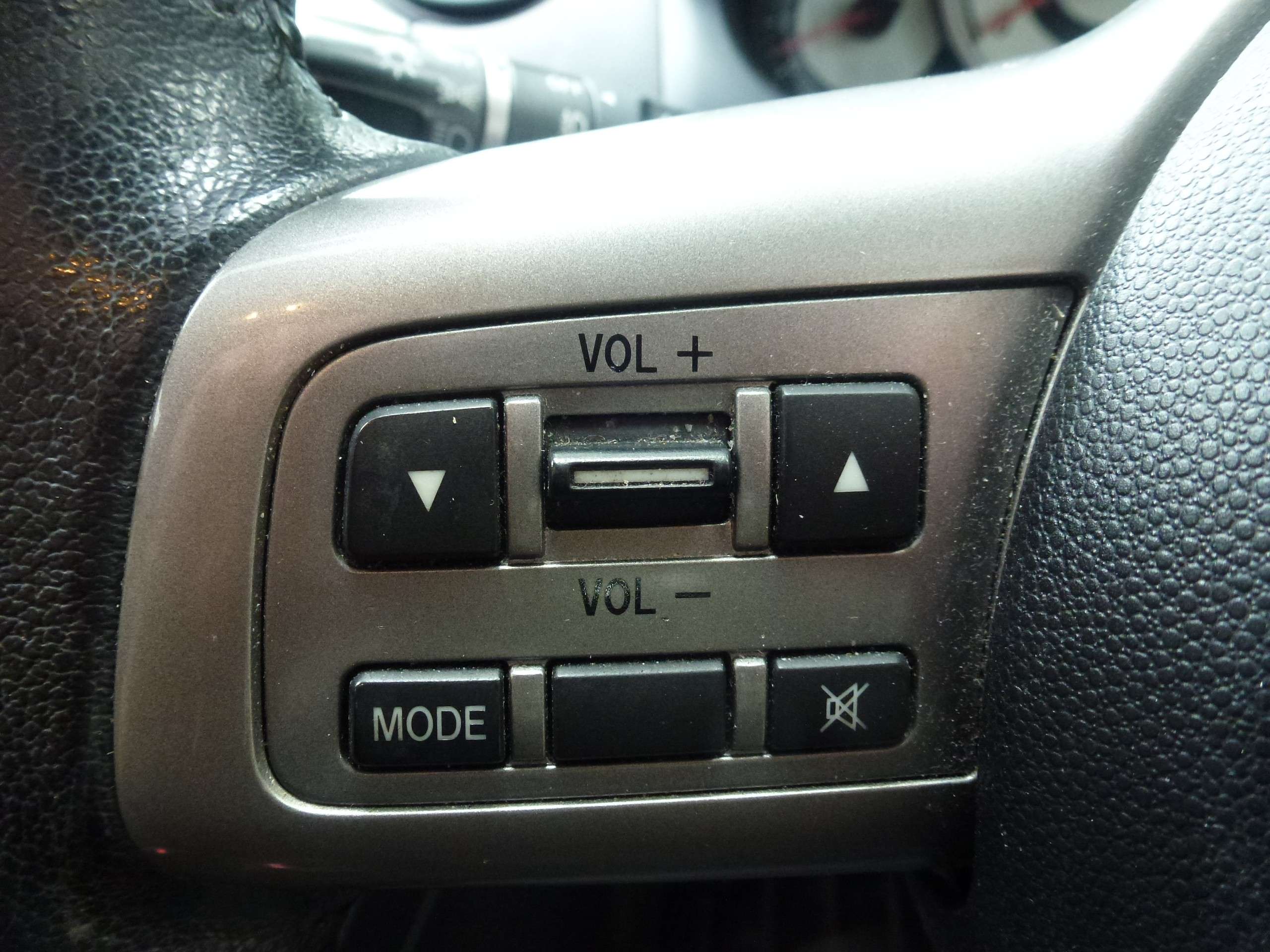 2010 MAZDA MAZDA2 2010 MAZDA MAZDA2
