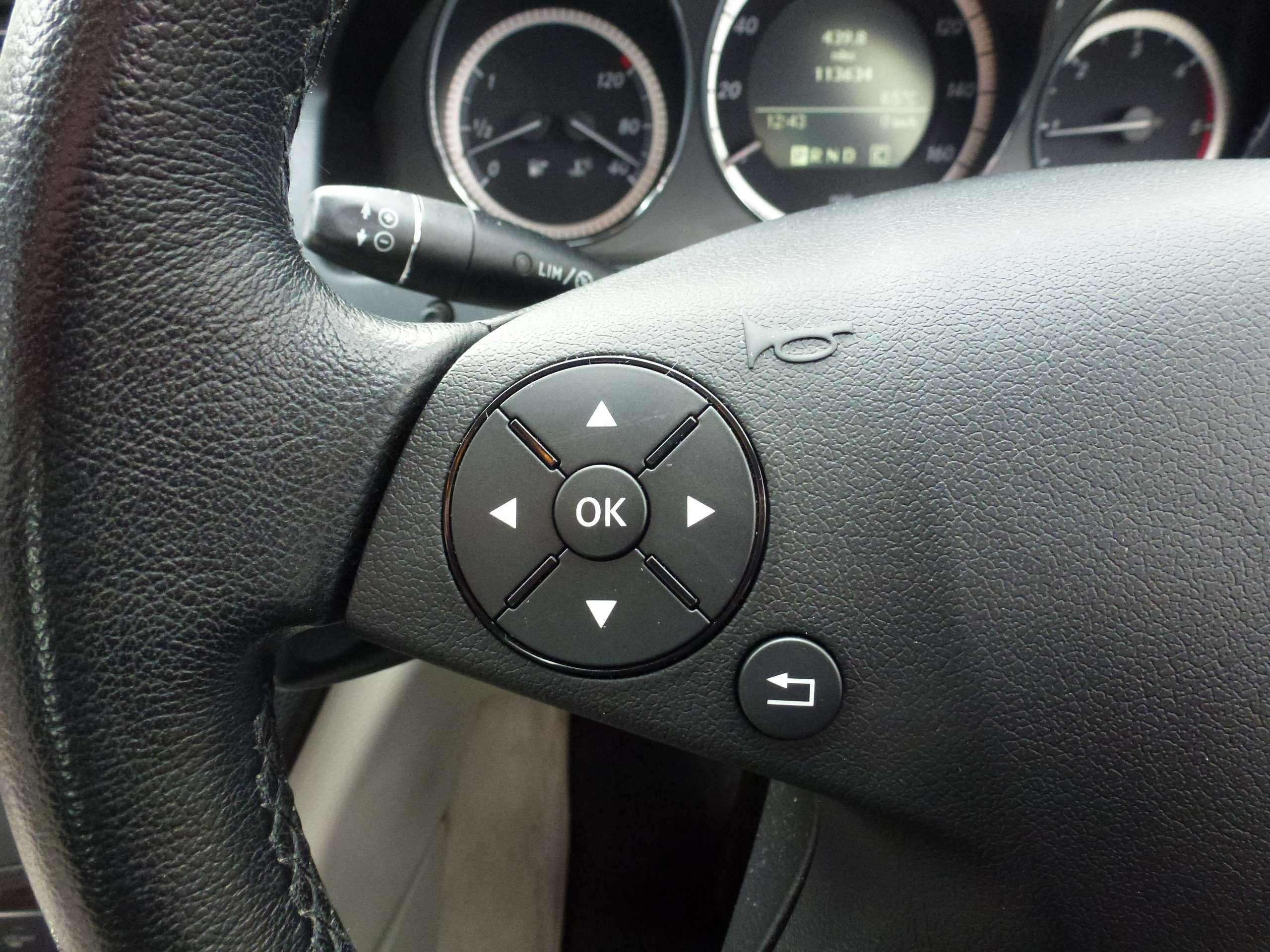 2009 MERCEDES-BENZ C CLASS 2009 MERCEDES-BENZ C CLASS