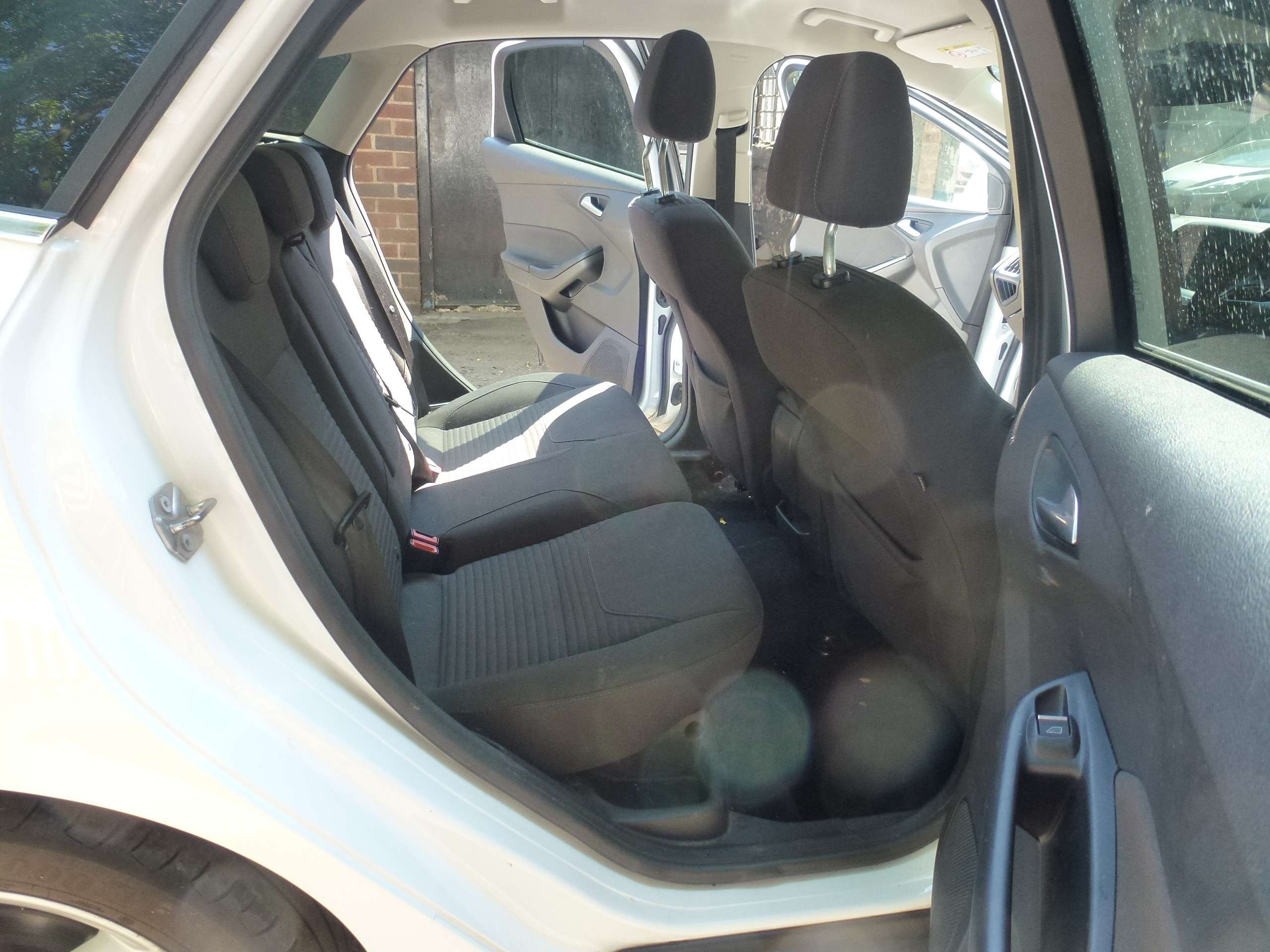 2016 FORD FOCUS 2016 FORD FOCUS