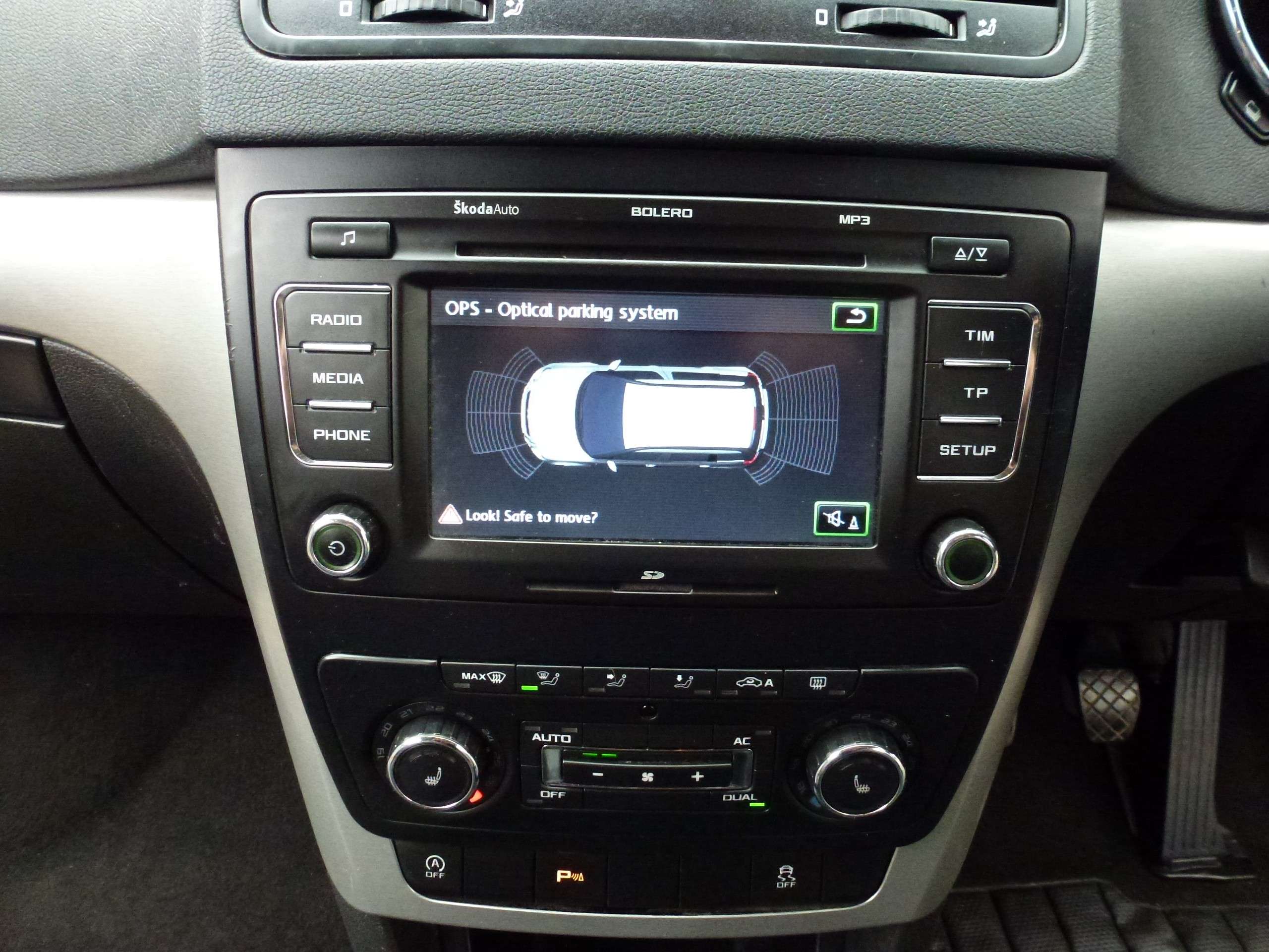 2012 SKODA YETI 2012 SKODA YETI