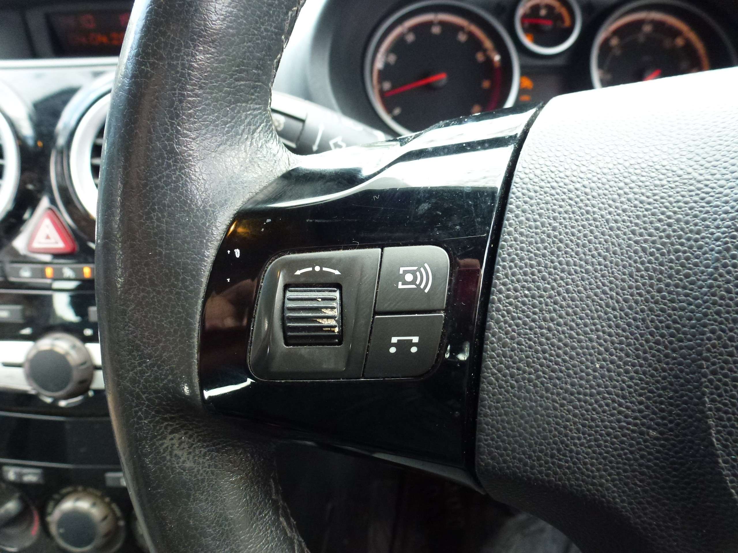 2010 VAUXHALL CORSA 2010 VAUXHALL CORSA