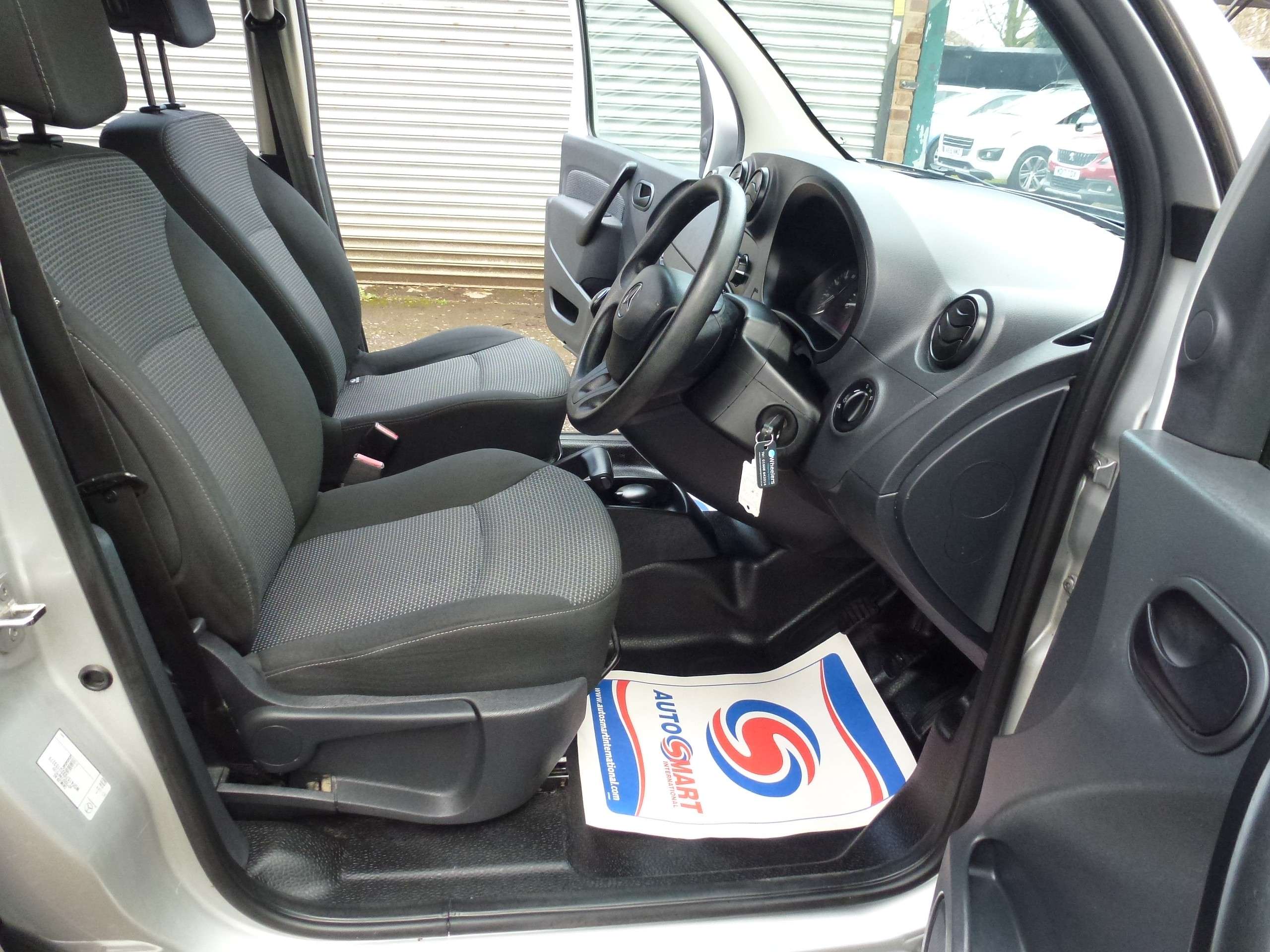 2015 MERCEDES CITAN 2015 MERCEDES CITAN