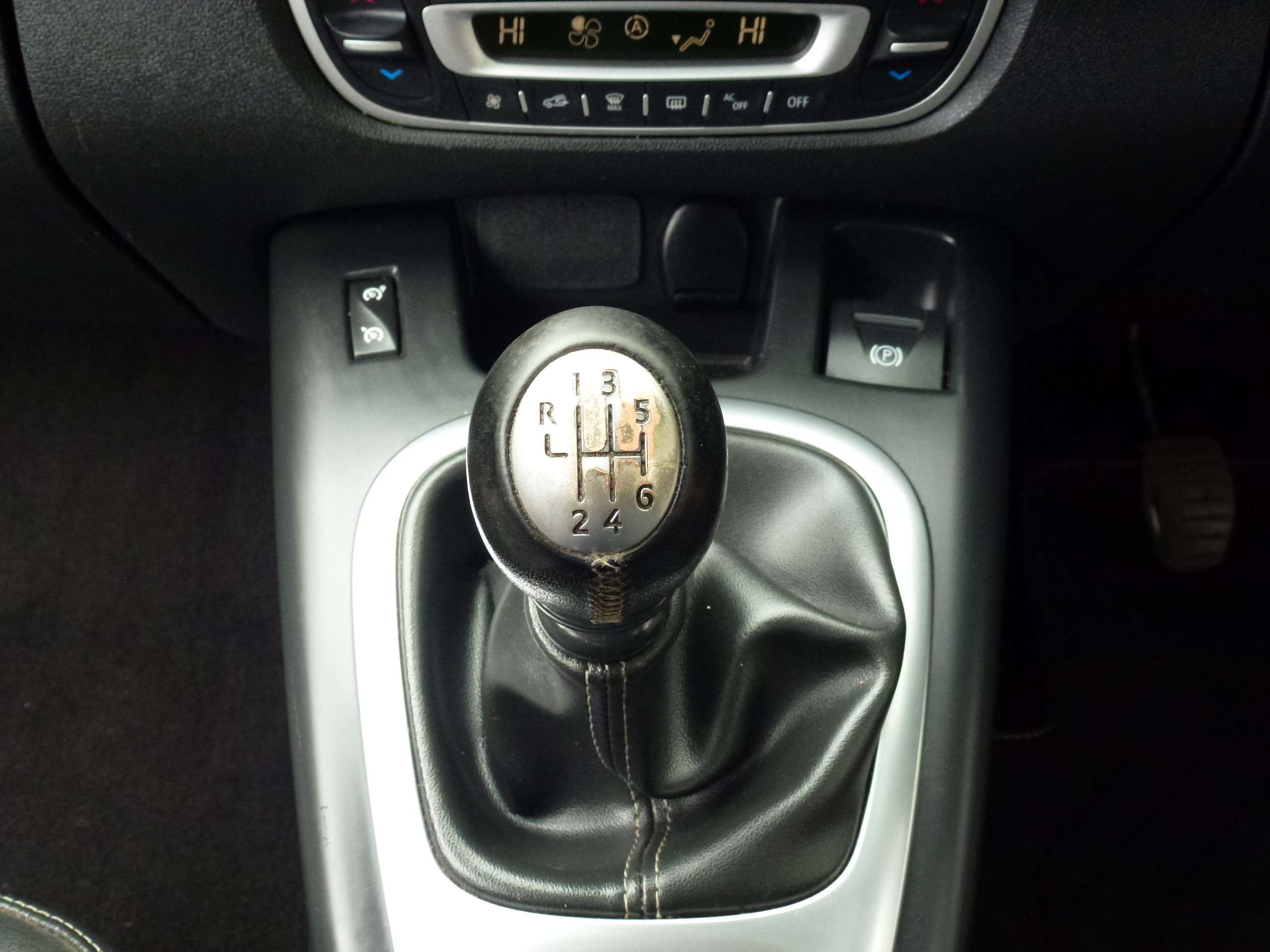 2013 RENAULT GRAND SCENIC 2013 RENAULT GRAND SCENIC