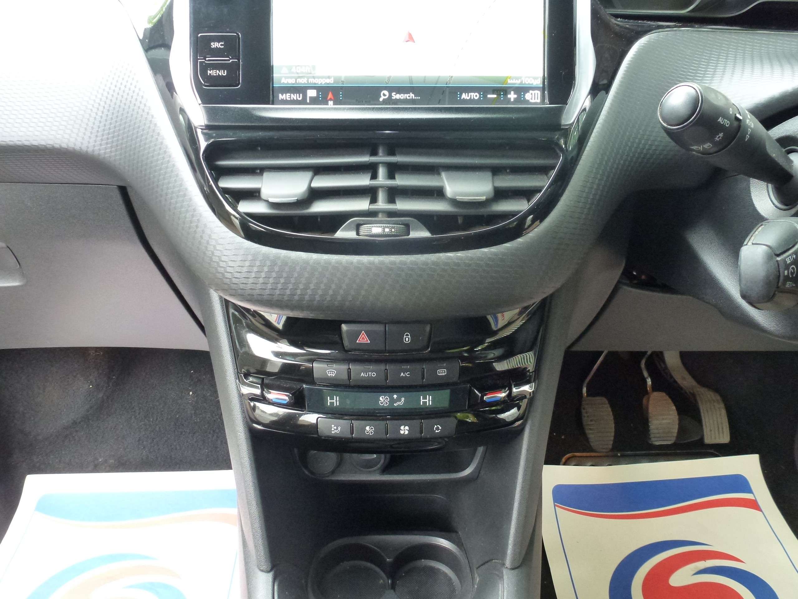 2019 PEUGEOT 208 2019 PEUGEOT 208