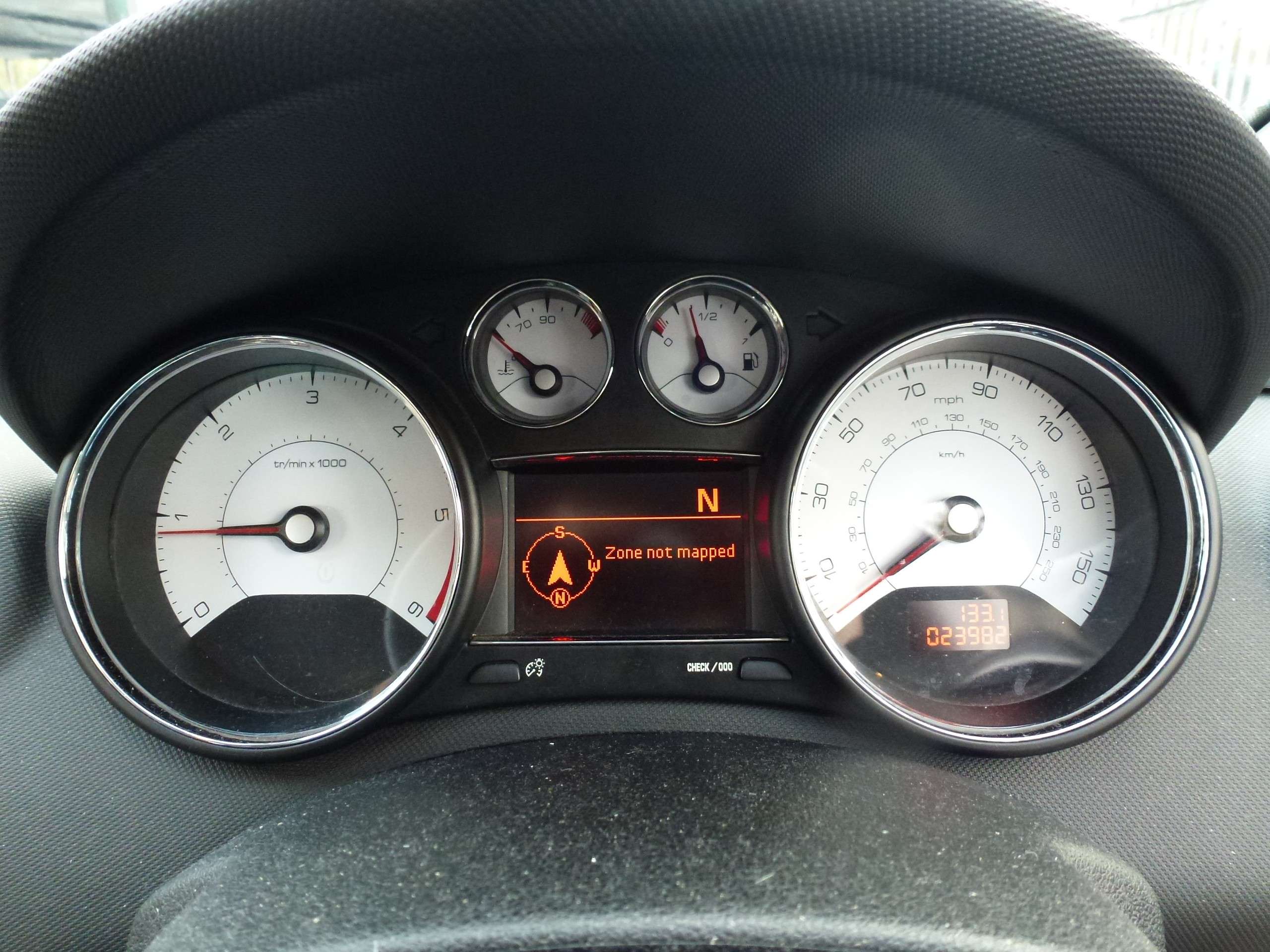 2014 PEUGEOT 308 CC 2014 PEUGEOT 308 CC