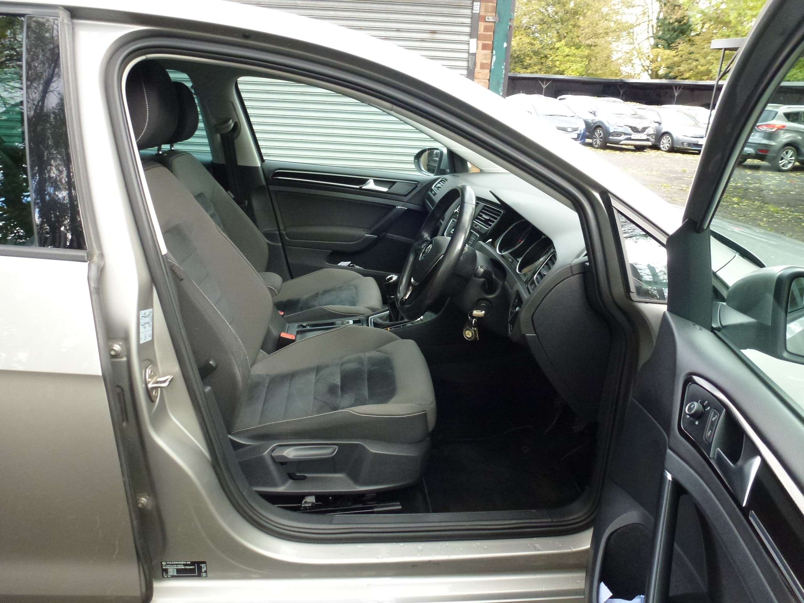 2013 VOLKSWAGEN GOLF 2013 VOLKSWAGEN GOLF