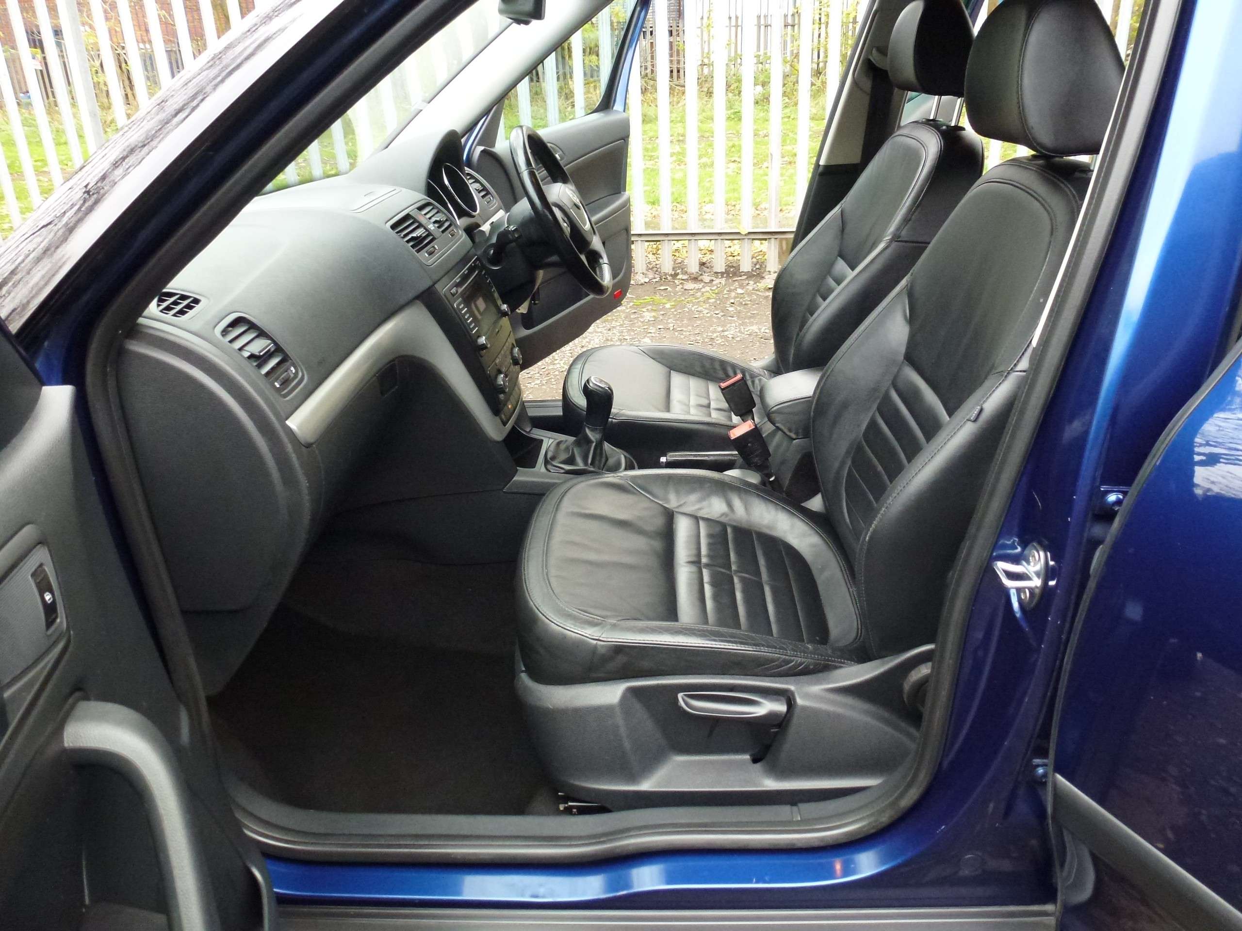 2012 SKODA YETI 2012 SKODA YETI