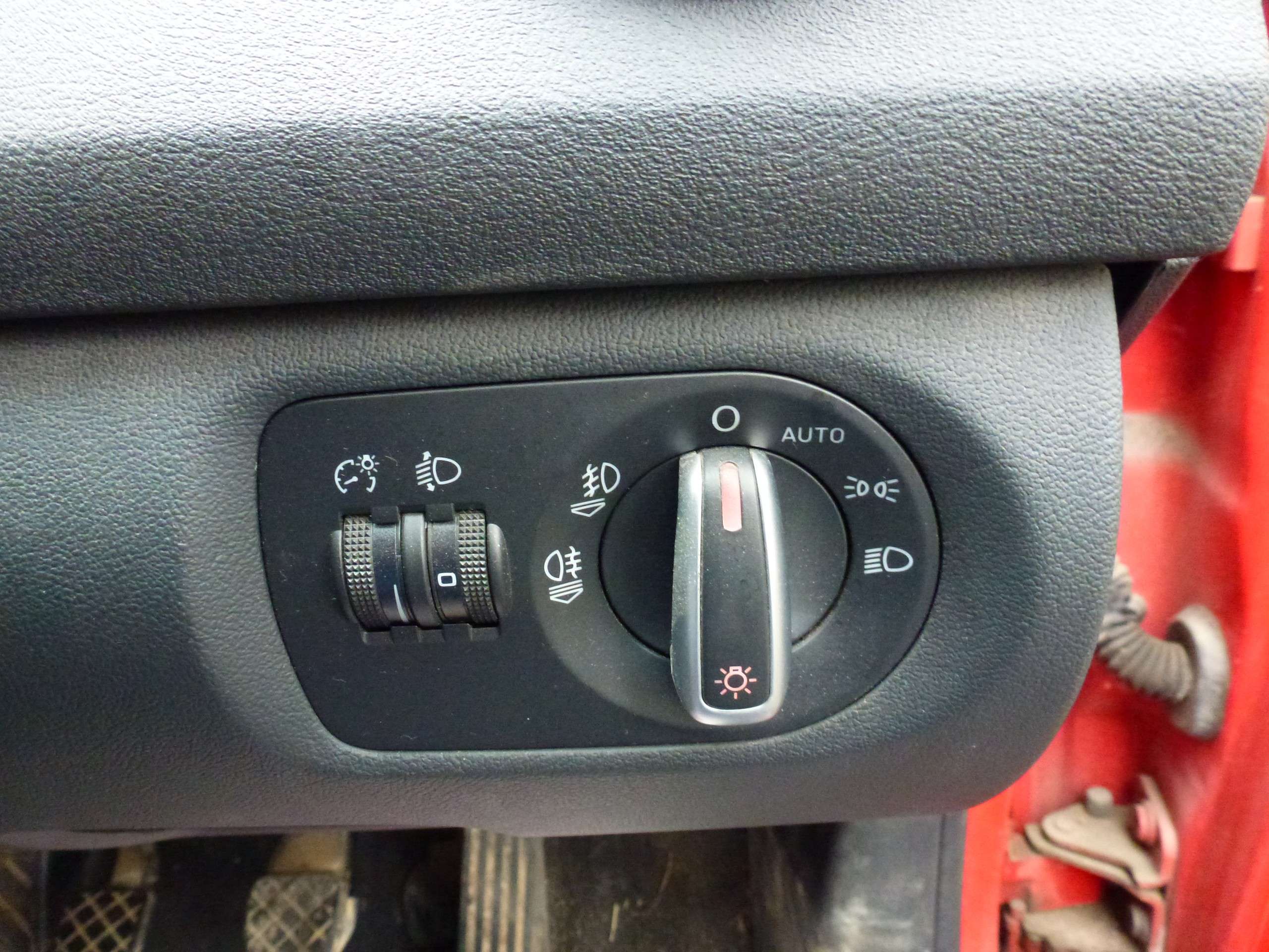 2012 AUDI A3 2012 AUDI A3