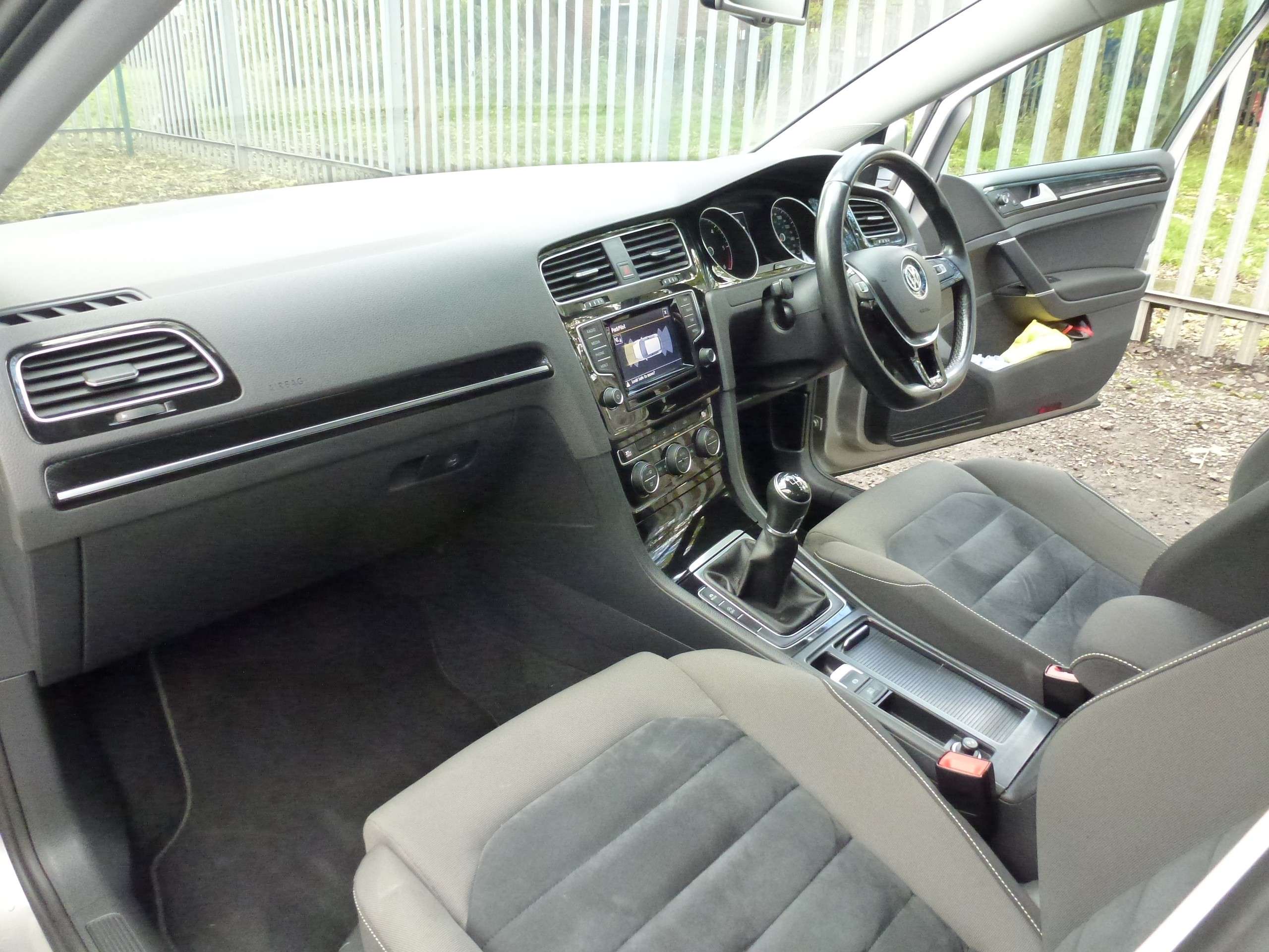 2013 VOLKSWAGEN GOLF 2013 VOLKSWAGEN GOLF