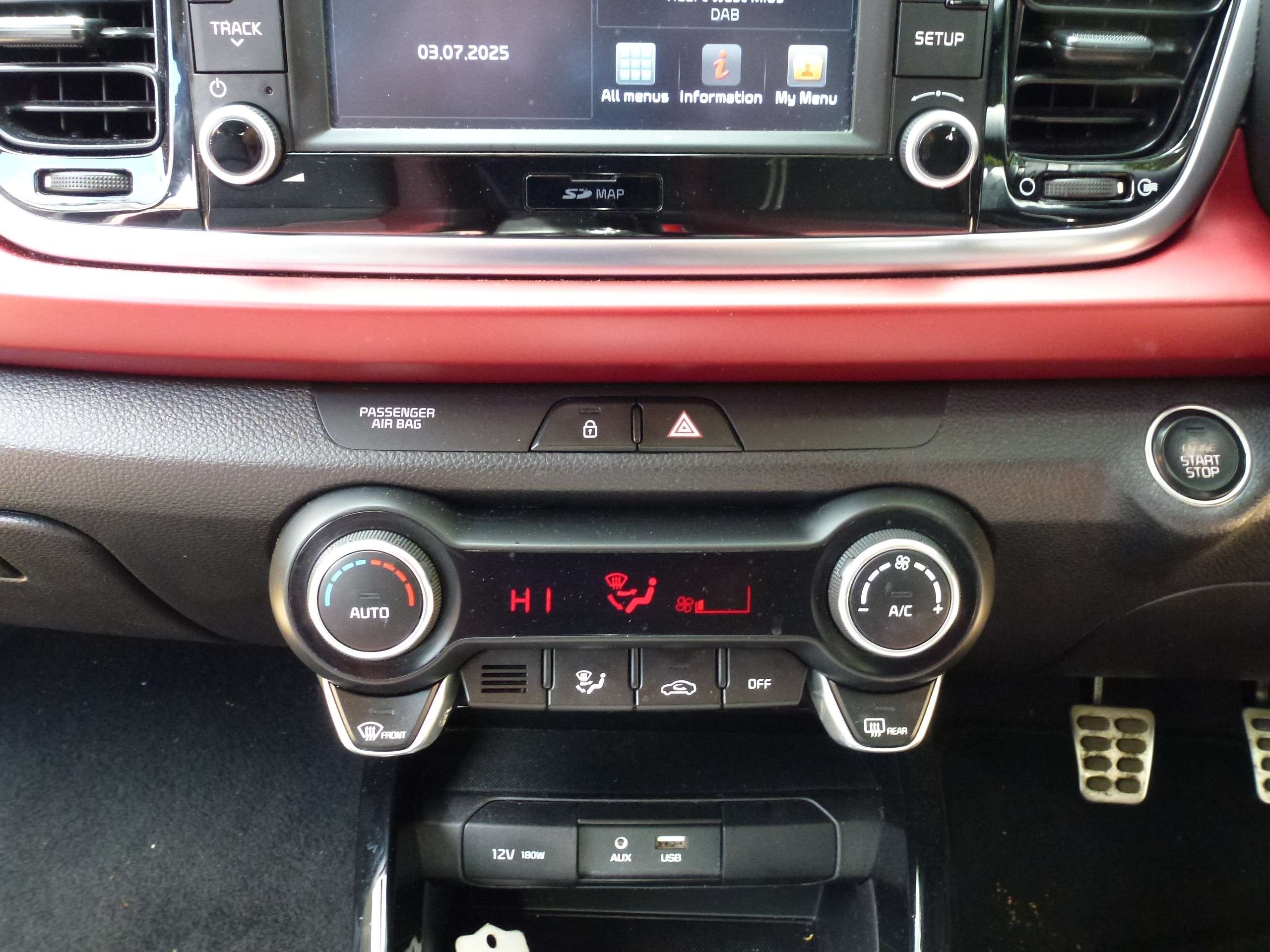 2017 KIA RIO 2017 KIA RIO